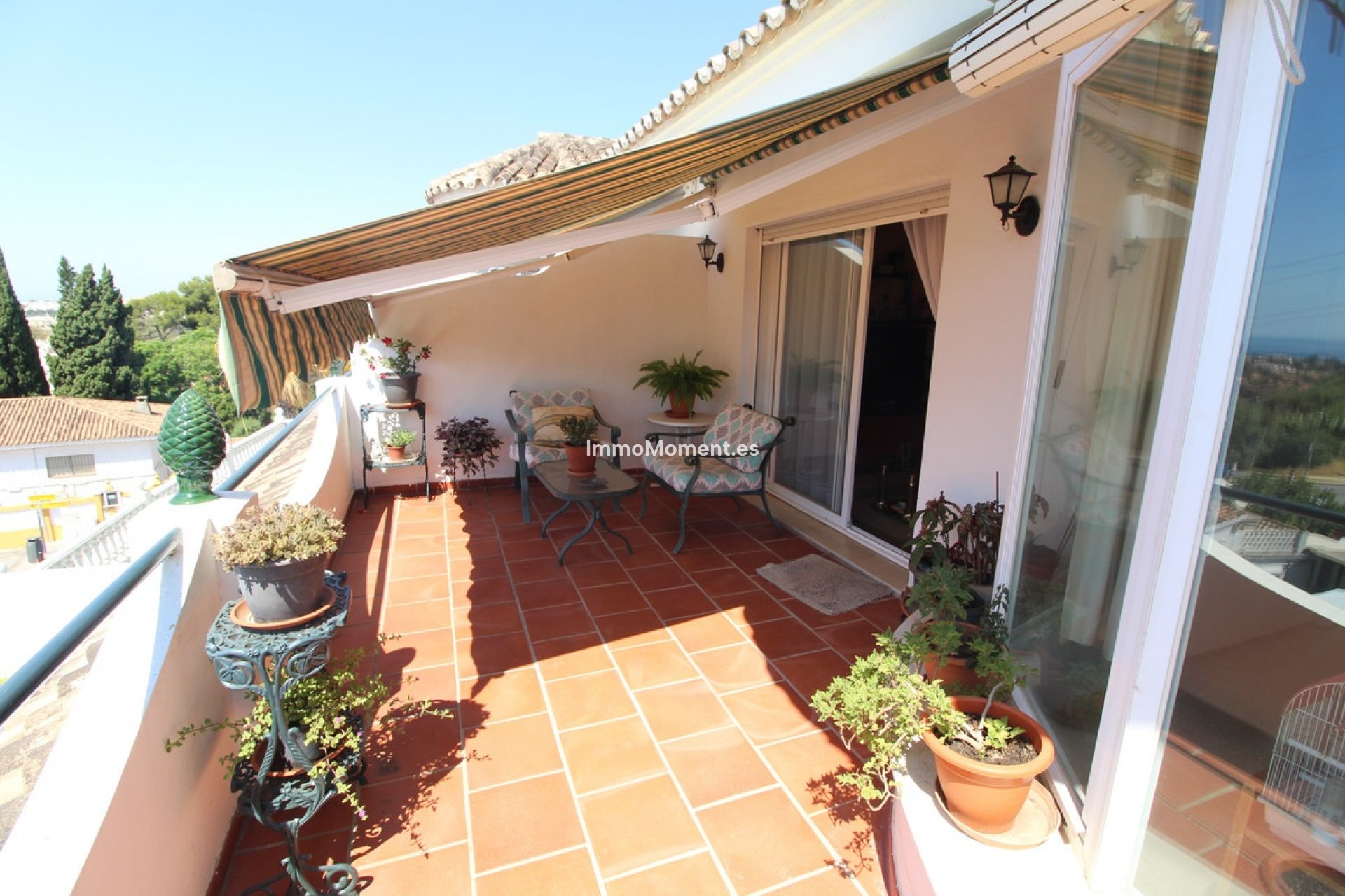 Resale - Villa - Marbella - Nueva Andalucía
