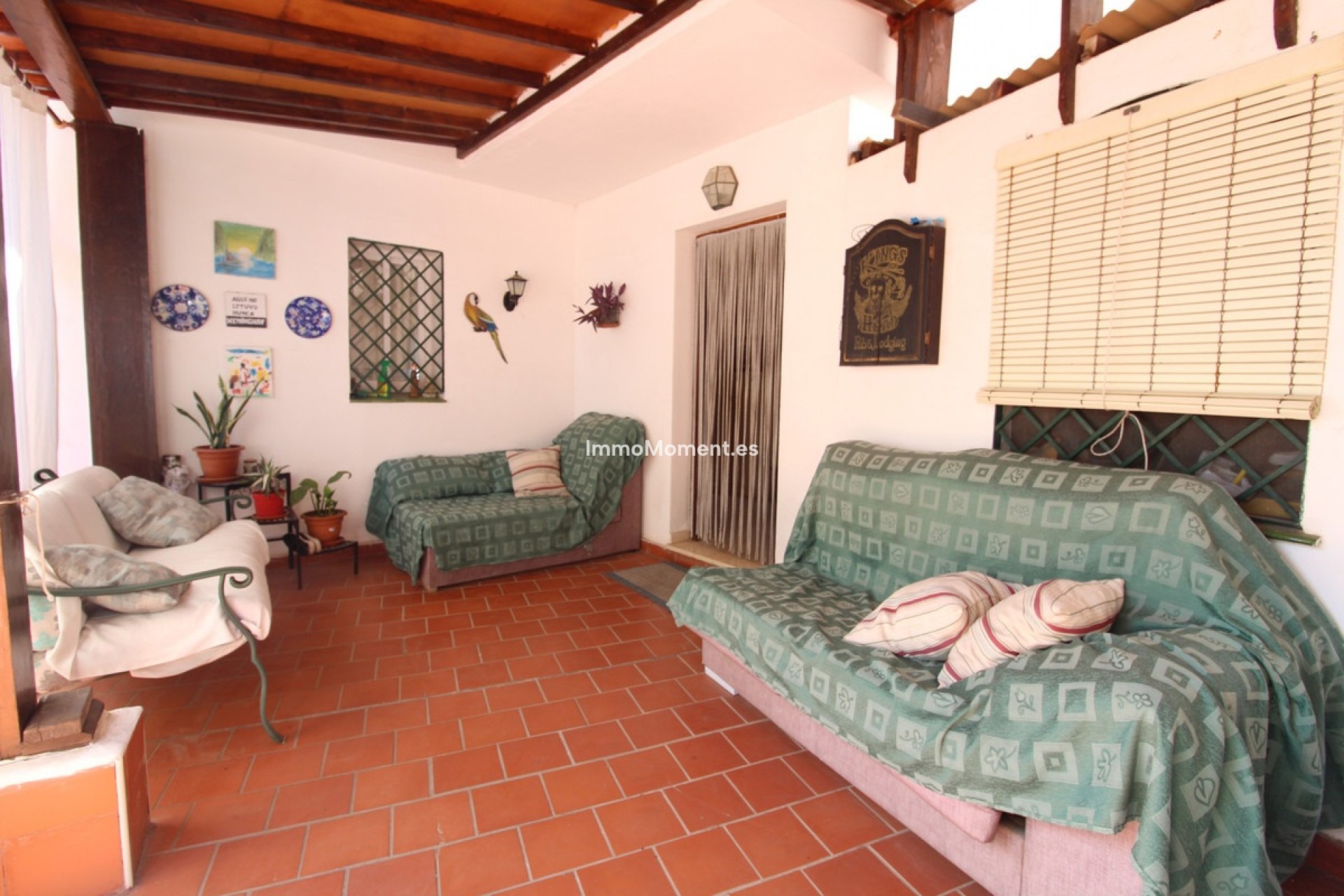 Resale - Villa - Marbella - Nueva Andalucía