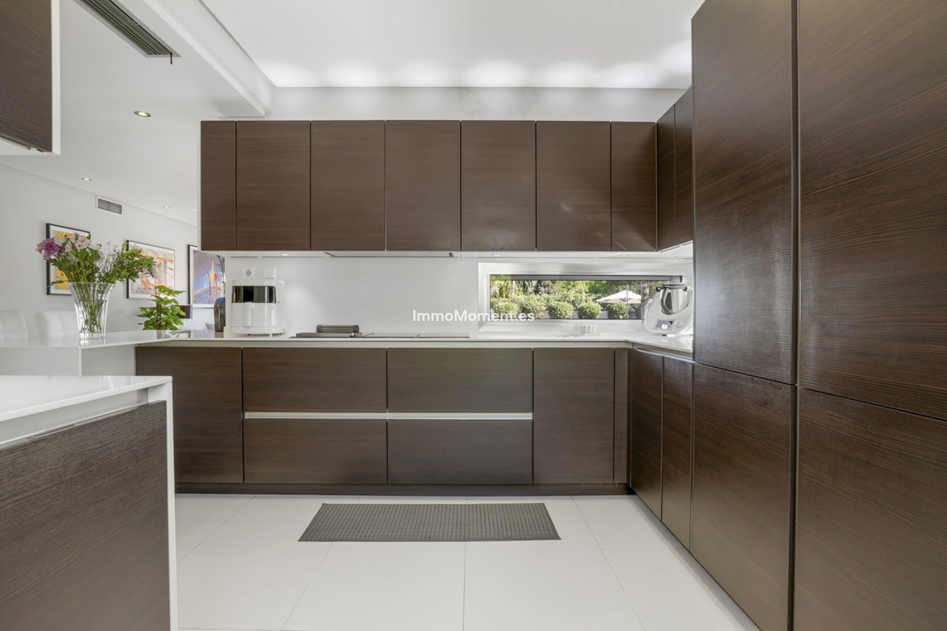 Resale - Villa - Marbella - Nueva Andalucía