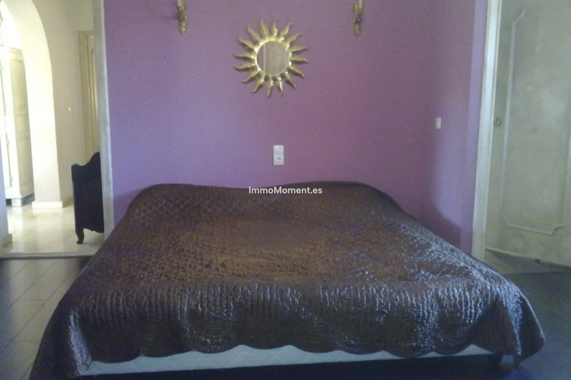 Resale - Villa - Marbella - Nueva Andalucía