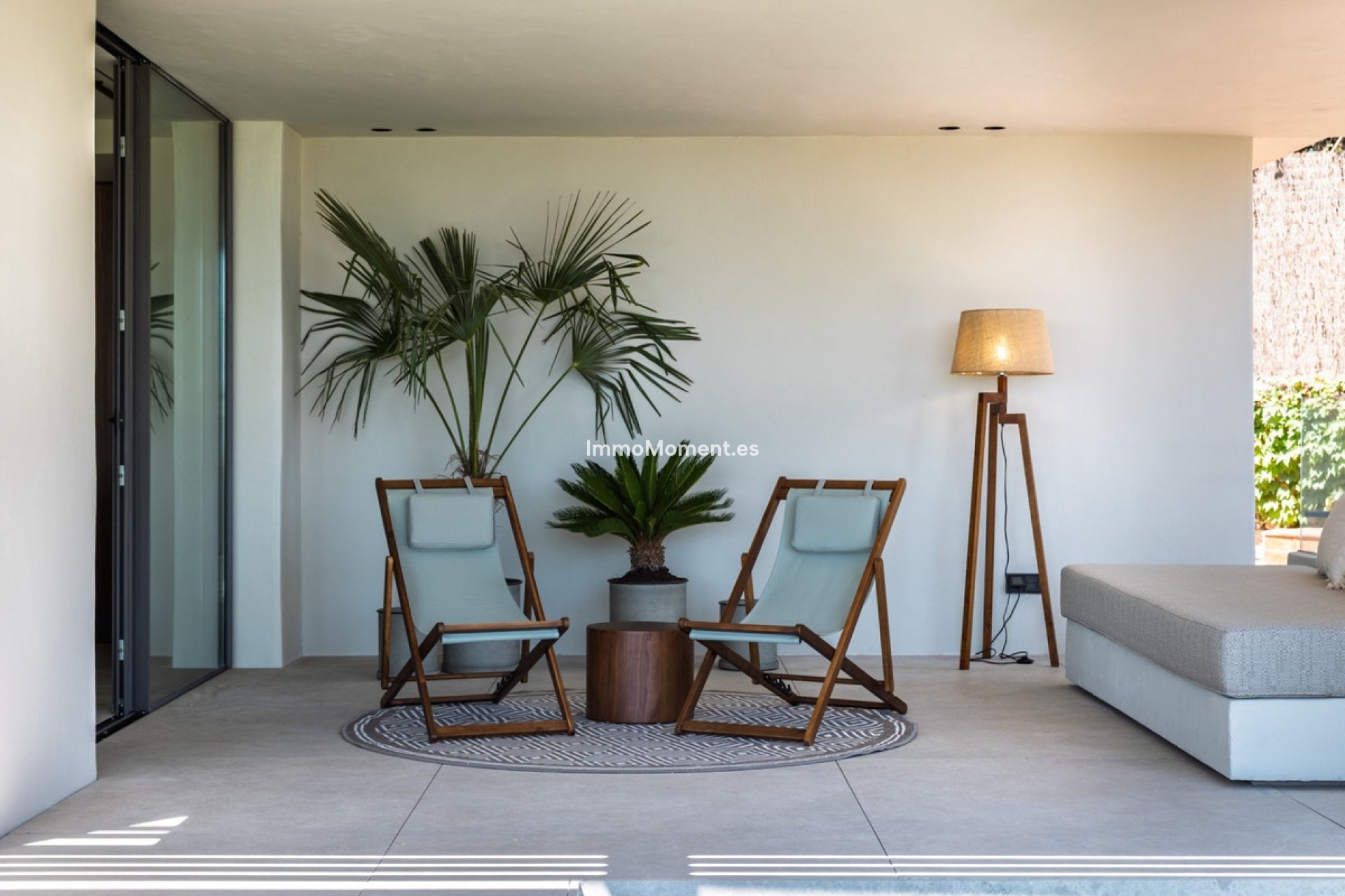 Resale - Villa - Marbella - Nueva Andalucía