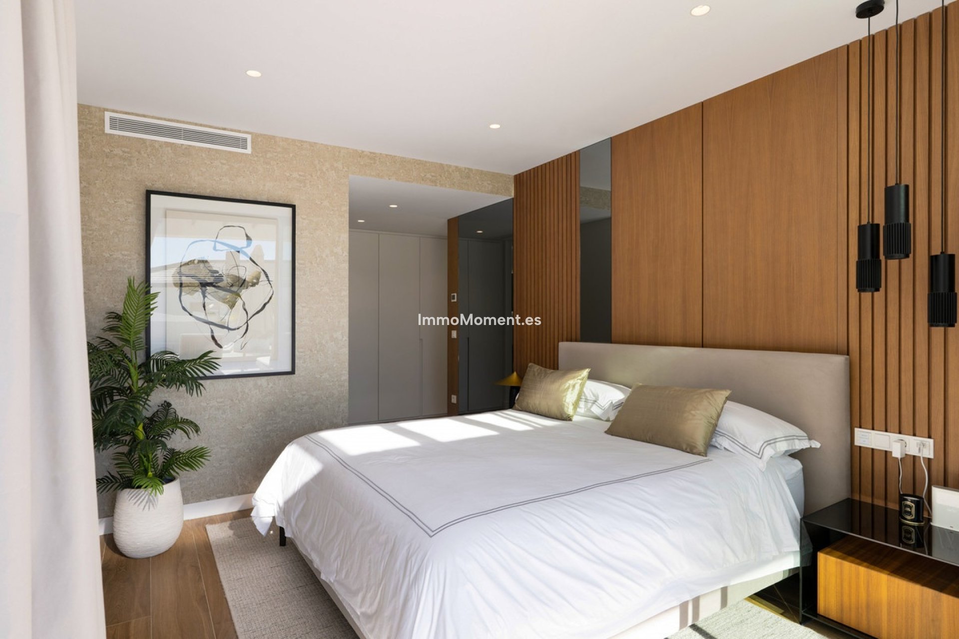 Resale - Villa - Marbella - Nueva Andalucía