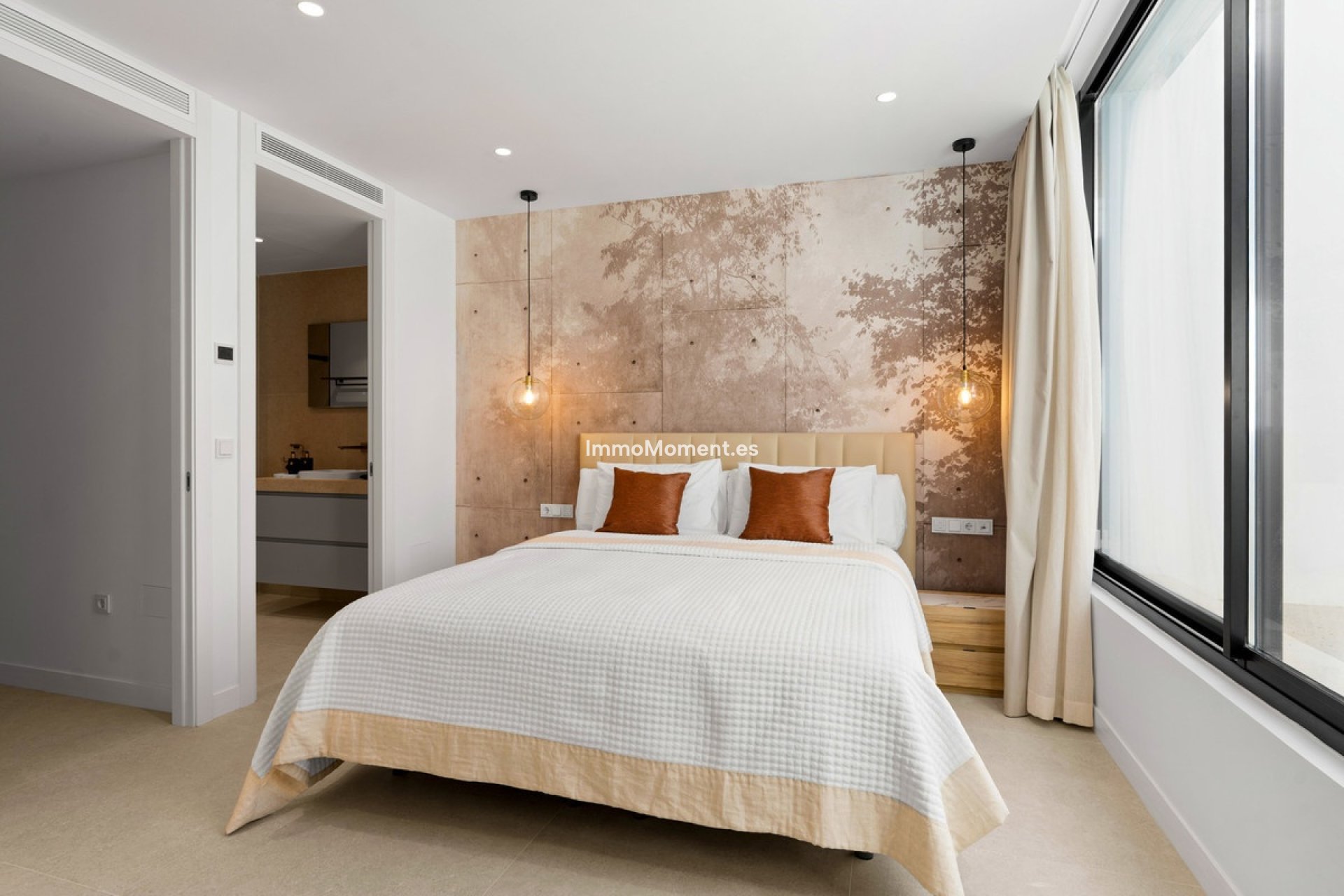 Resale - Villa - Marbella - Nueva Andalucía