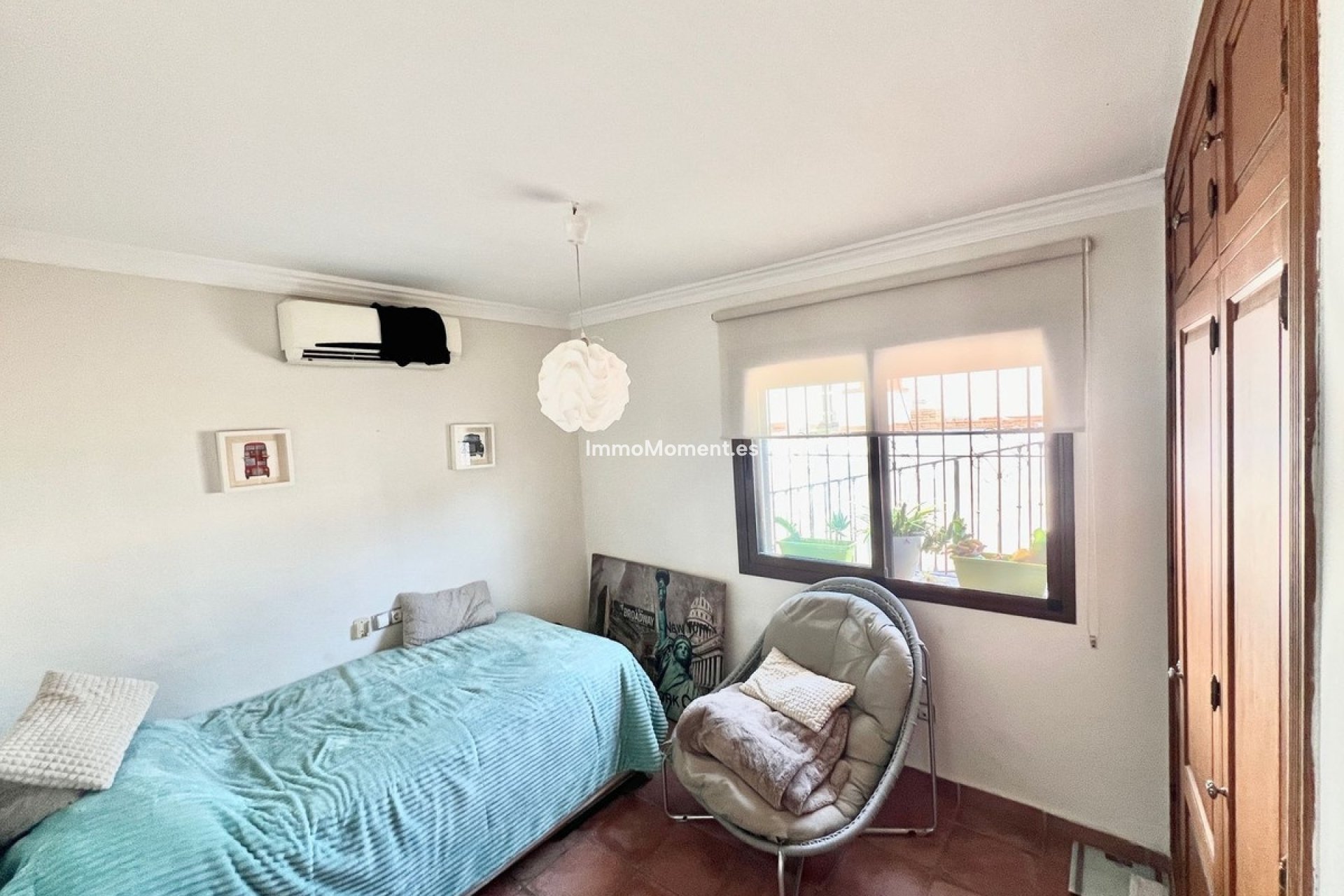 Resale - Villa - Marbella - Nueva Andalucía