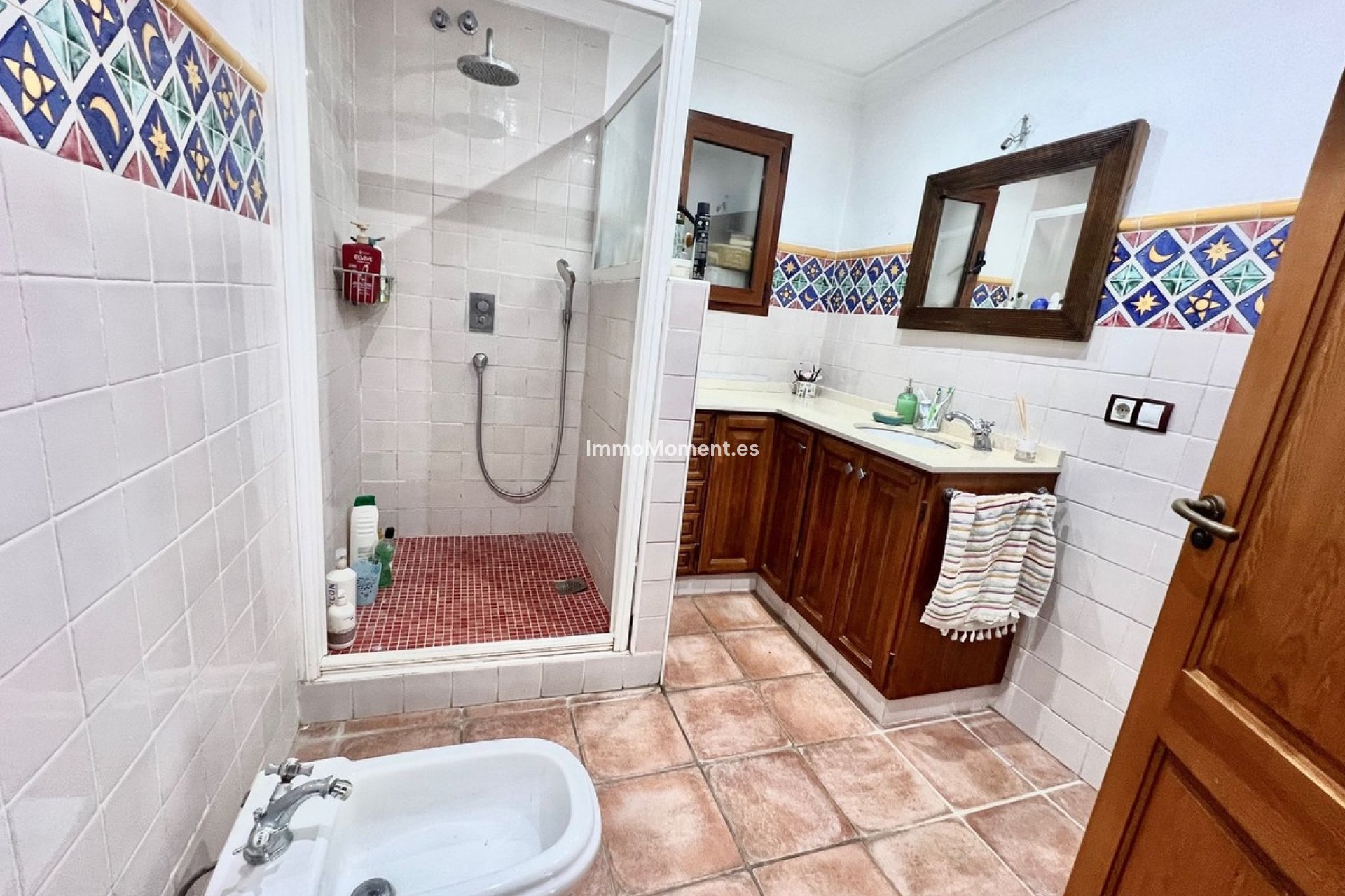 Resale - Villa - Marbella - Nueva Andalucía