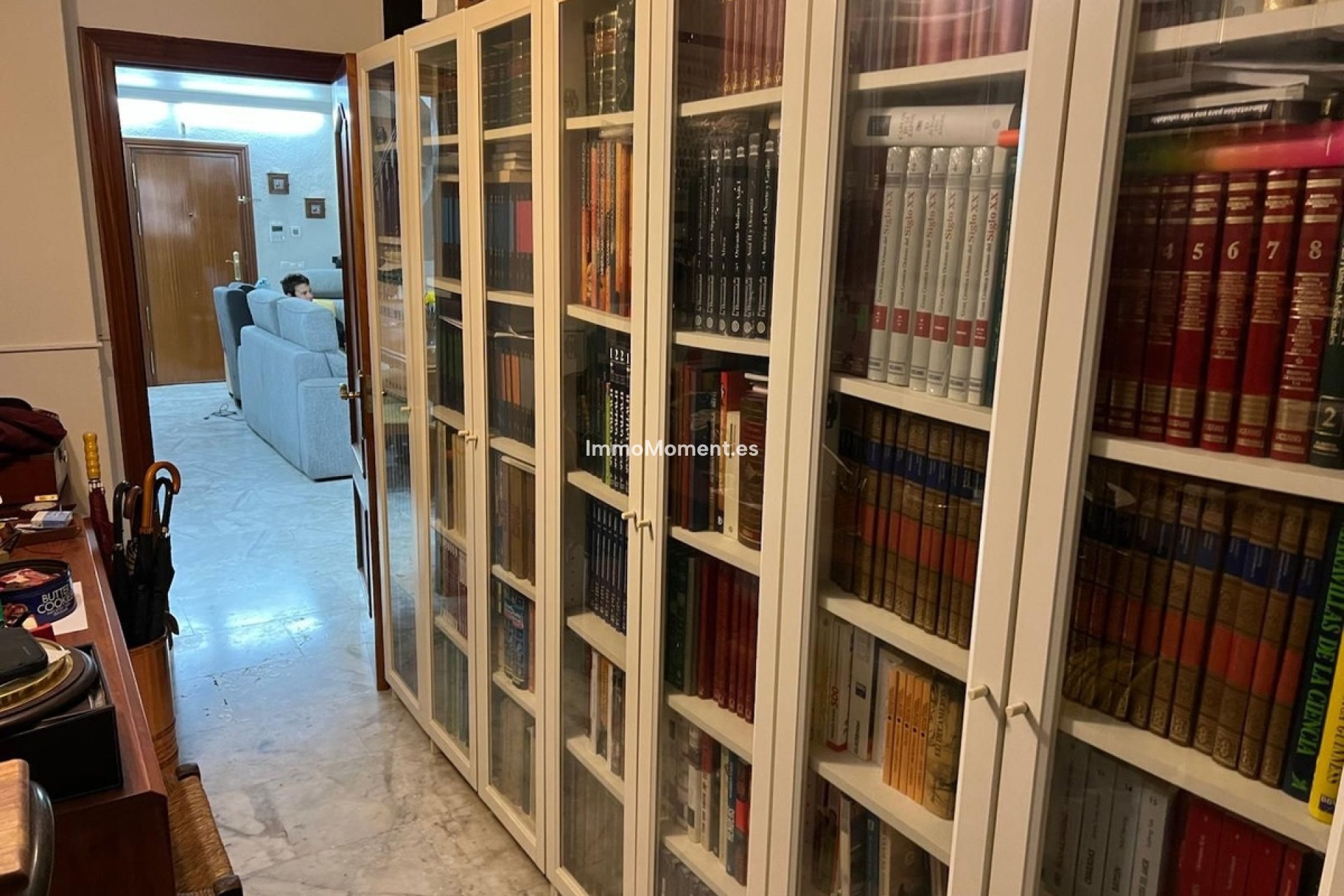 Resale - Villa - Marbella - Nueva Andalucía