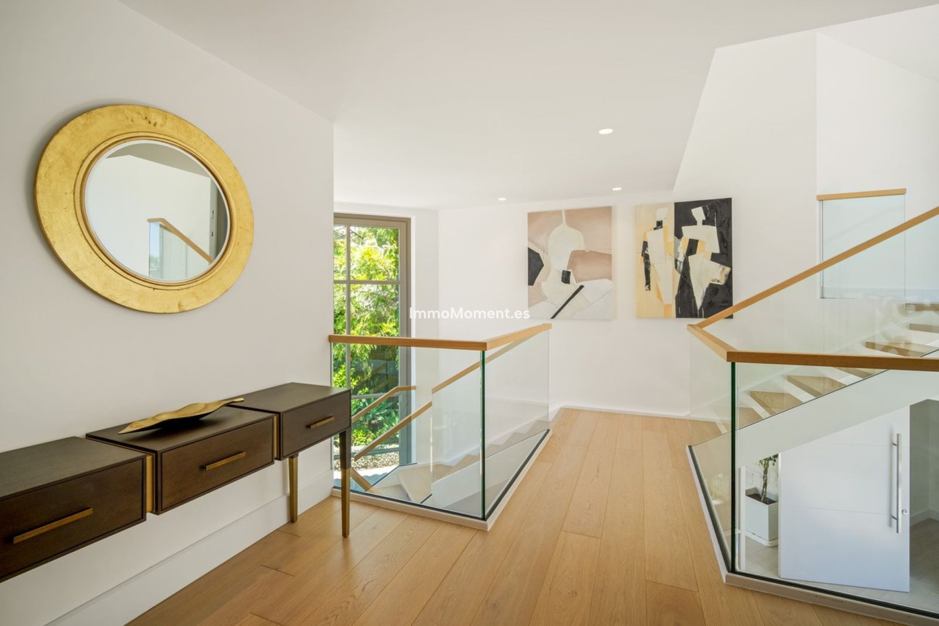 Resale - Villa - Marbella - Nueva Andalucía