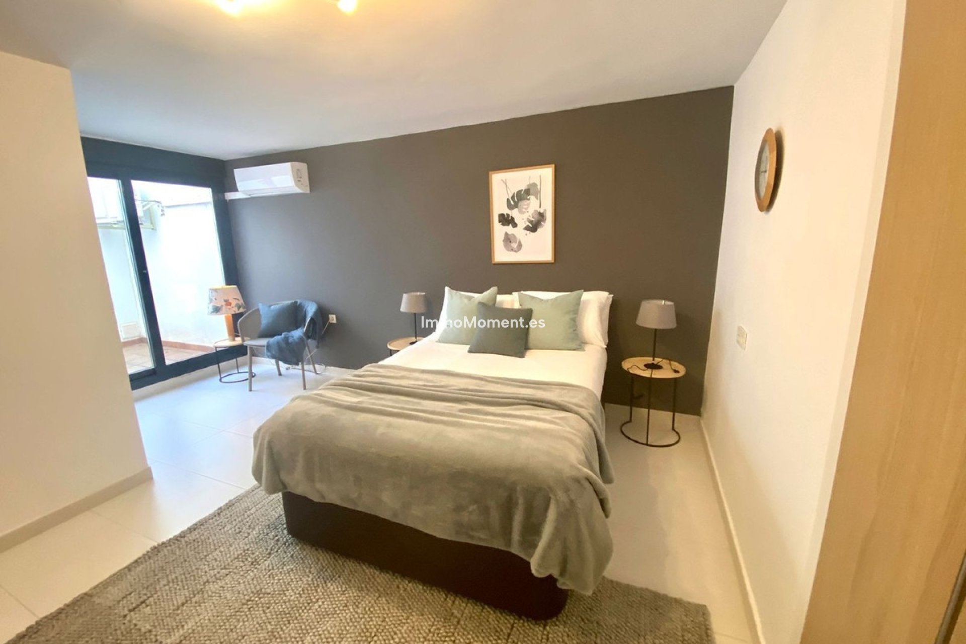 Resale - Villa - Marbella - Nueva Andalucía