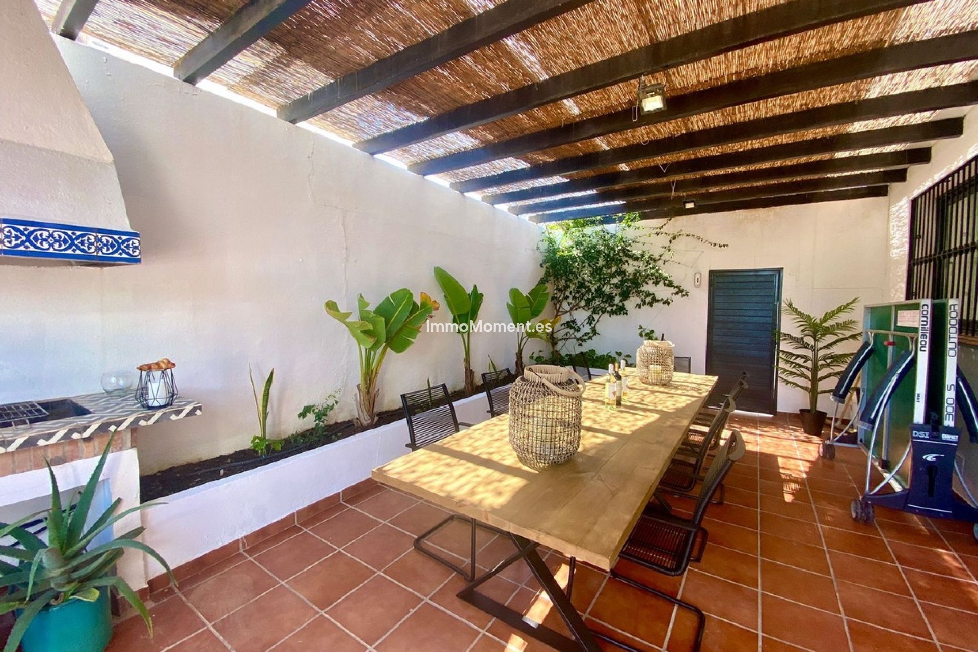 Resale - Villa - Marbella - Nueva Andalucía