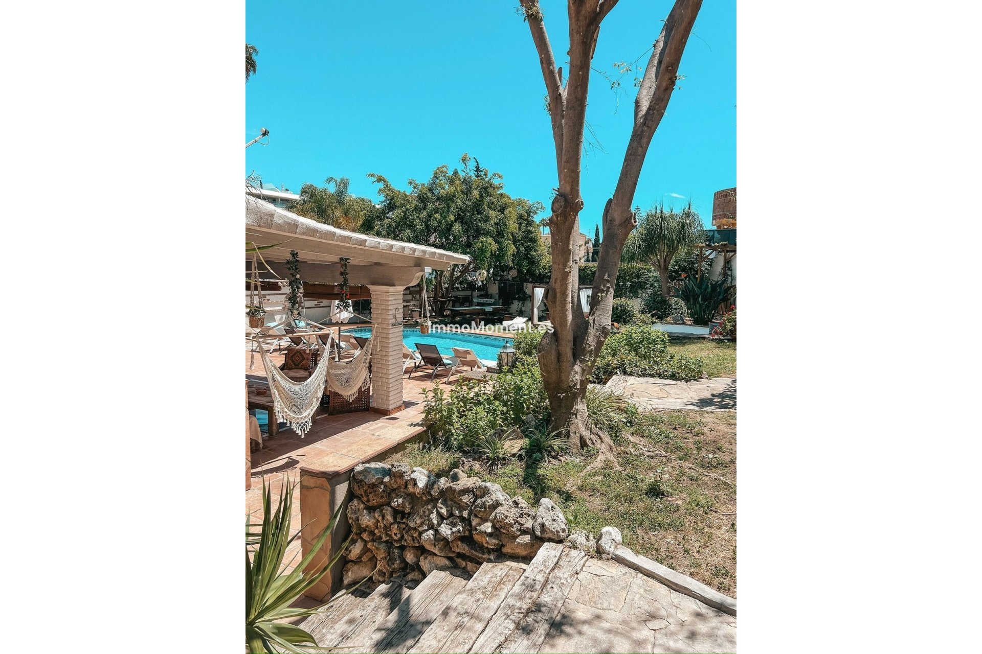 Resale - Villa - Marbella - Nueva Andalucía