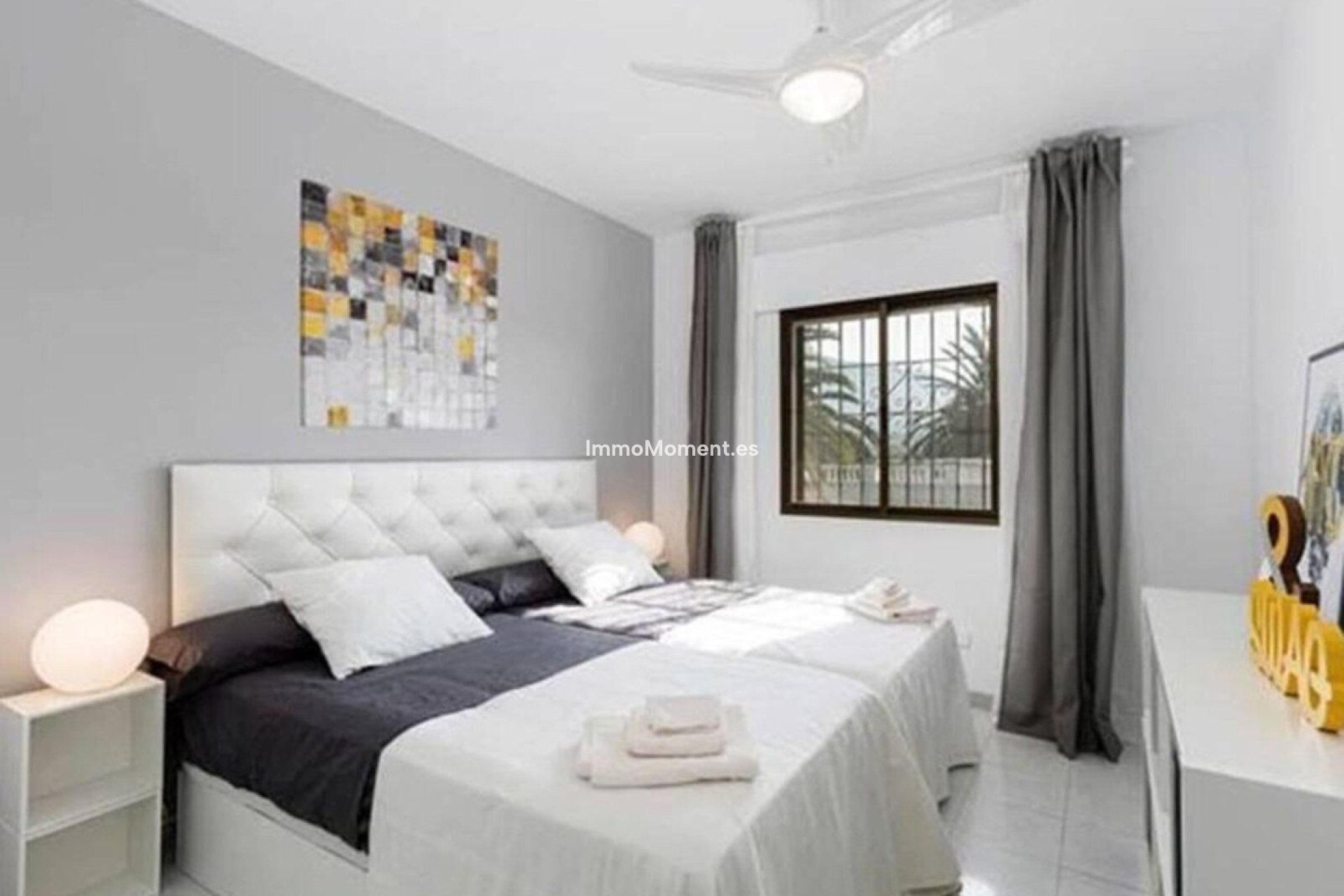 Resale - Villa - Marbella - Nueva Andalucía