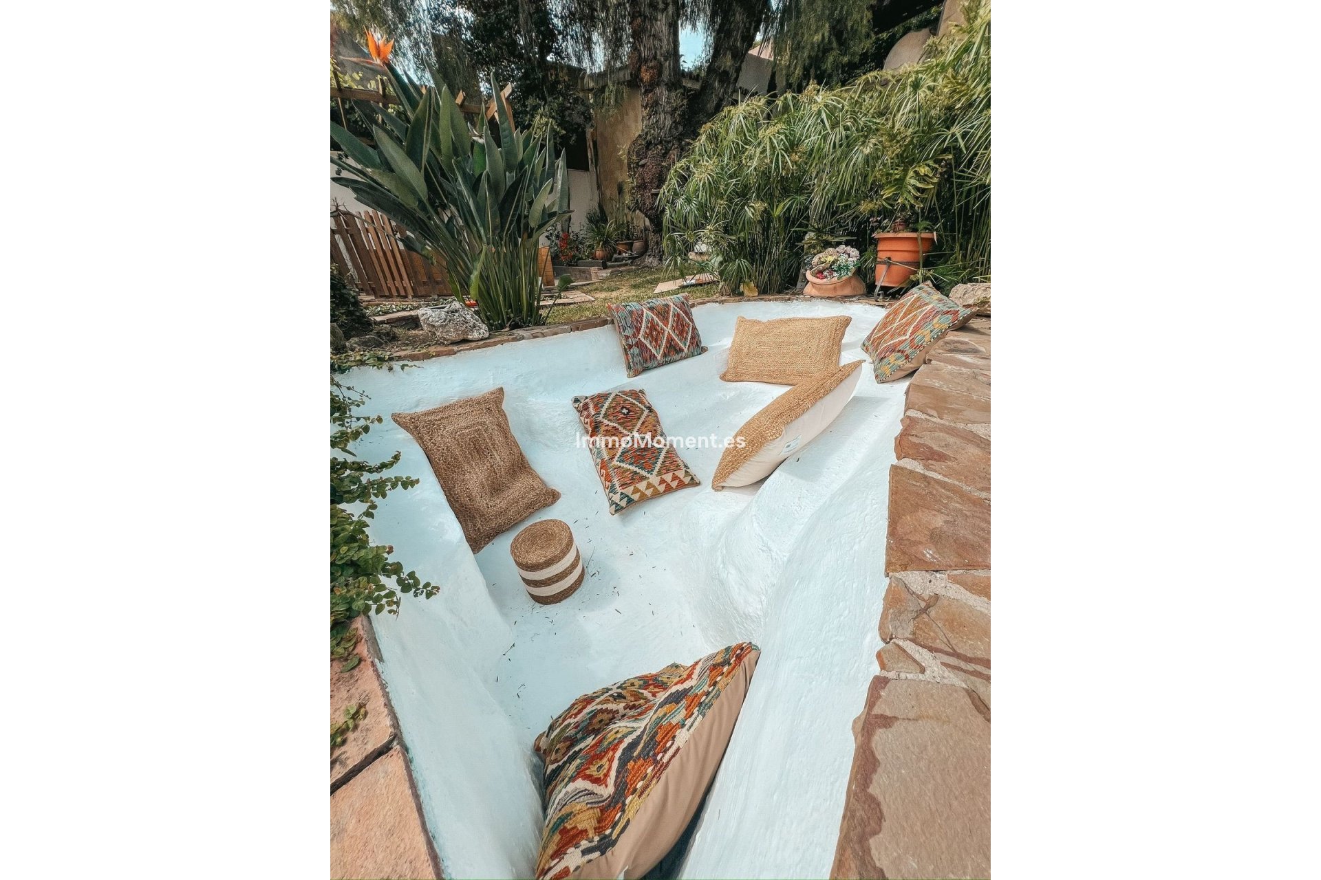 Resale - Villa - Marbella - Nueva Andalucía