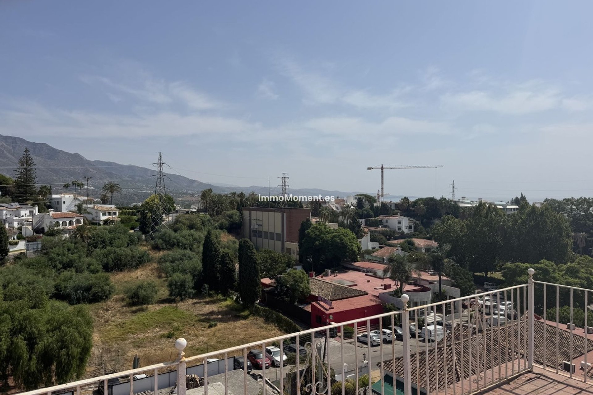 Resale - Villa - Marbella - Nueva Andalucía