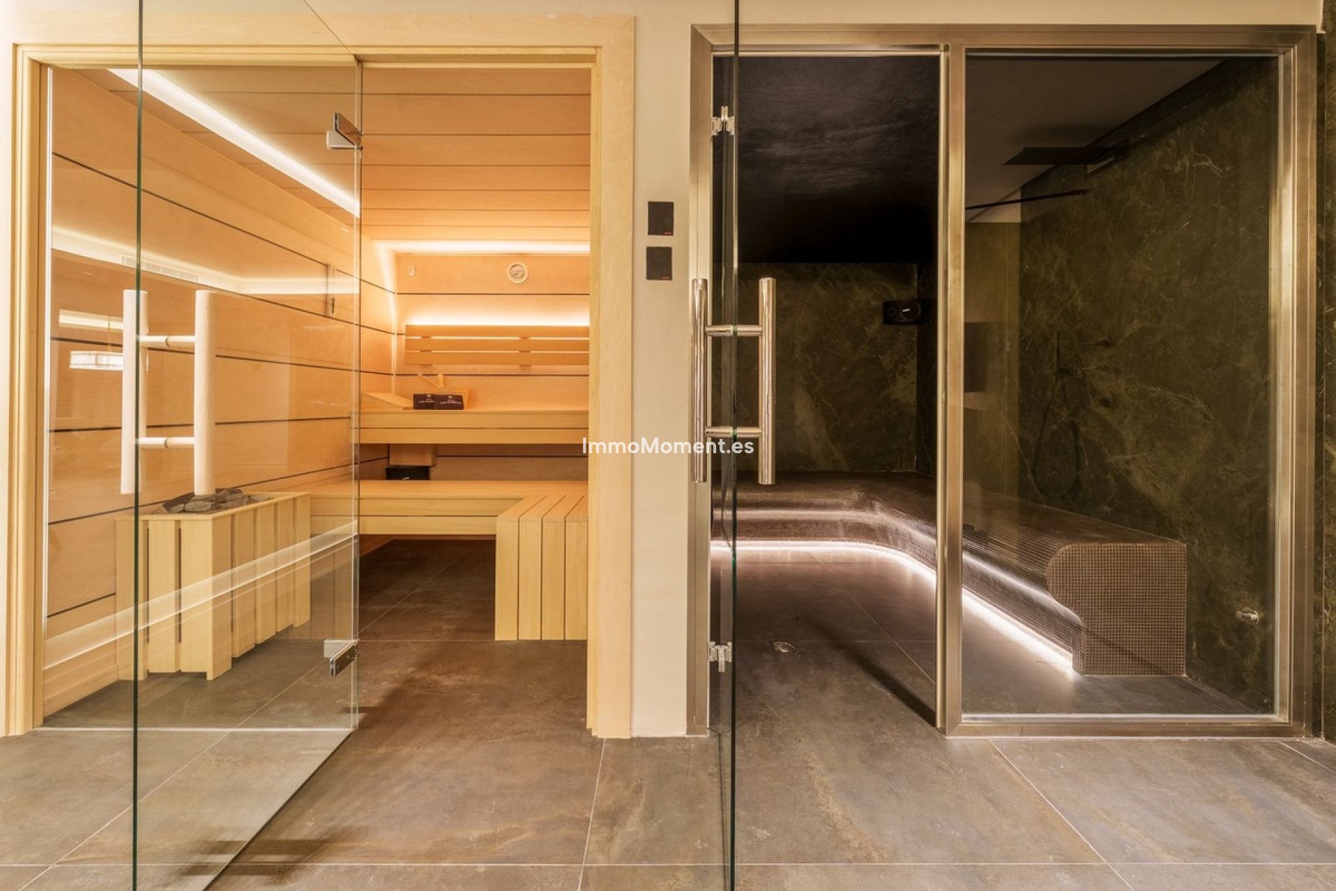 Resale - Villa - Marbella - Nueva Andalucía