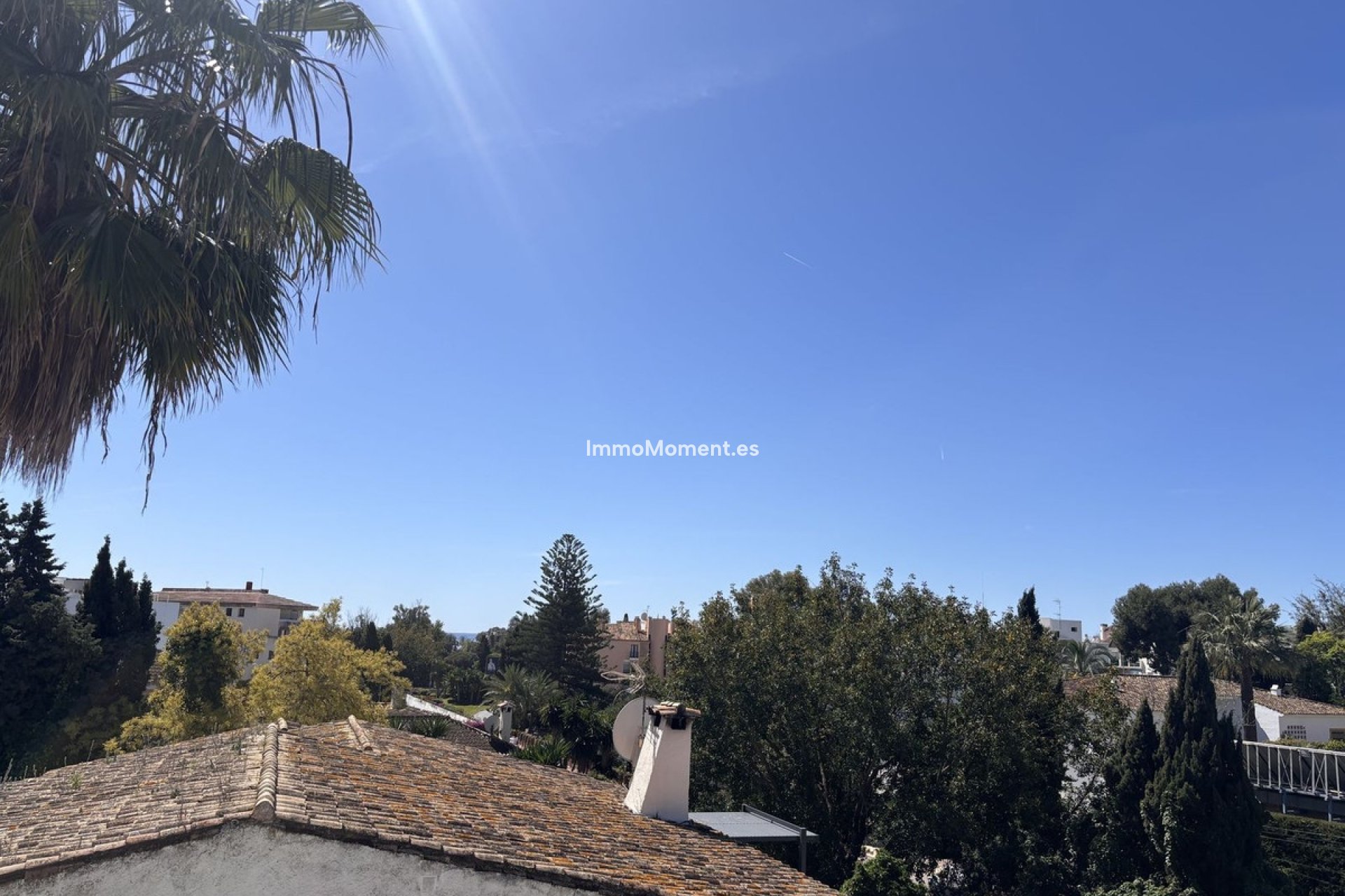 Resale - Villa - Marbella - Nueva Andalucía