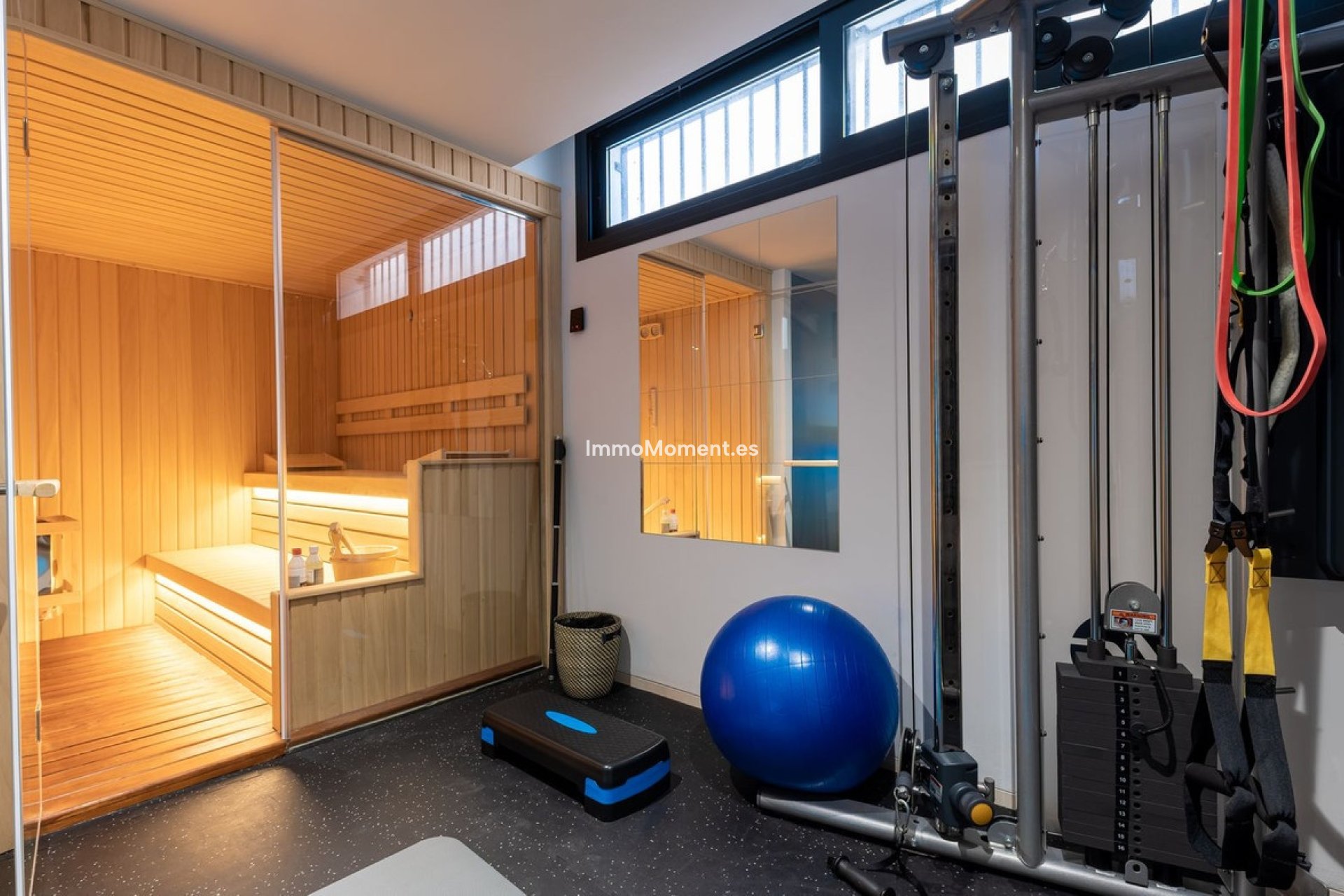 Resale - Villa - Marbella - Nueva Andalucía