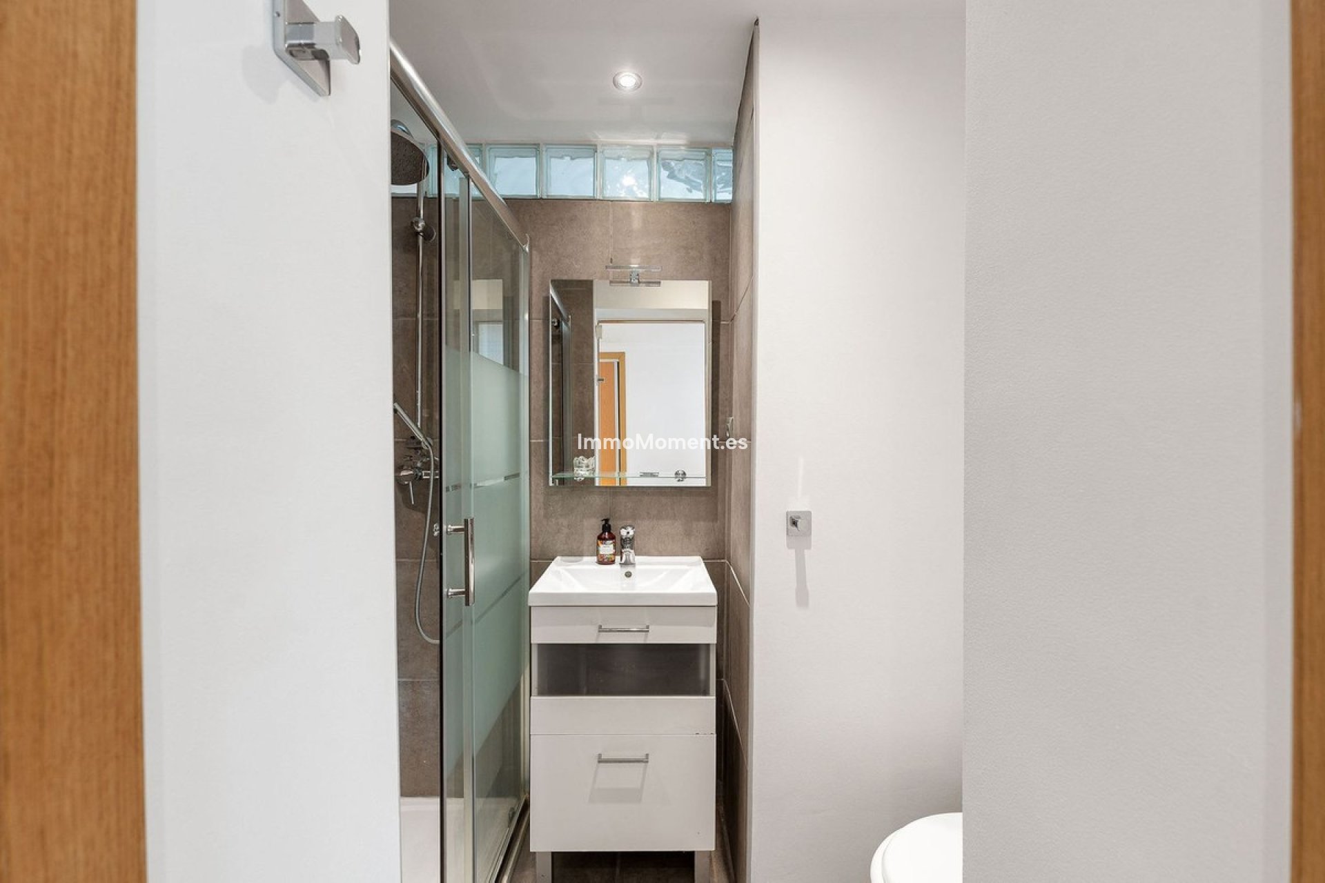 Resale - Villa - Marbella - Nueva Andalucía