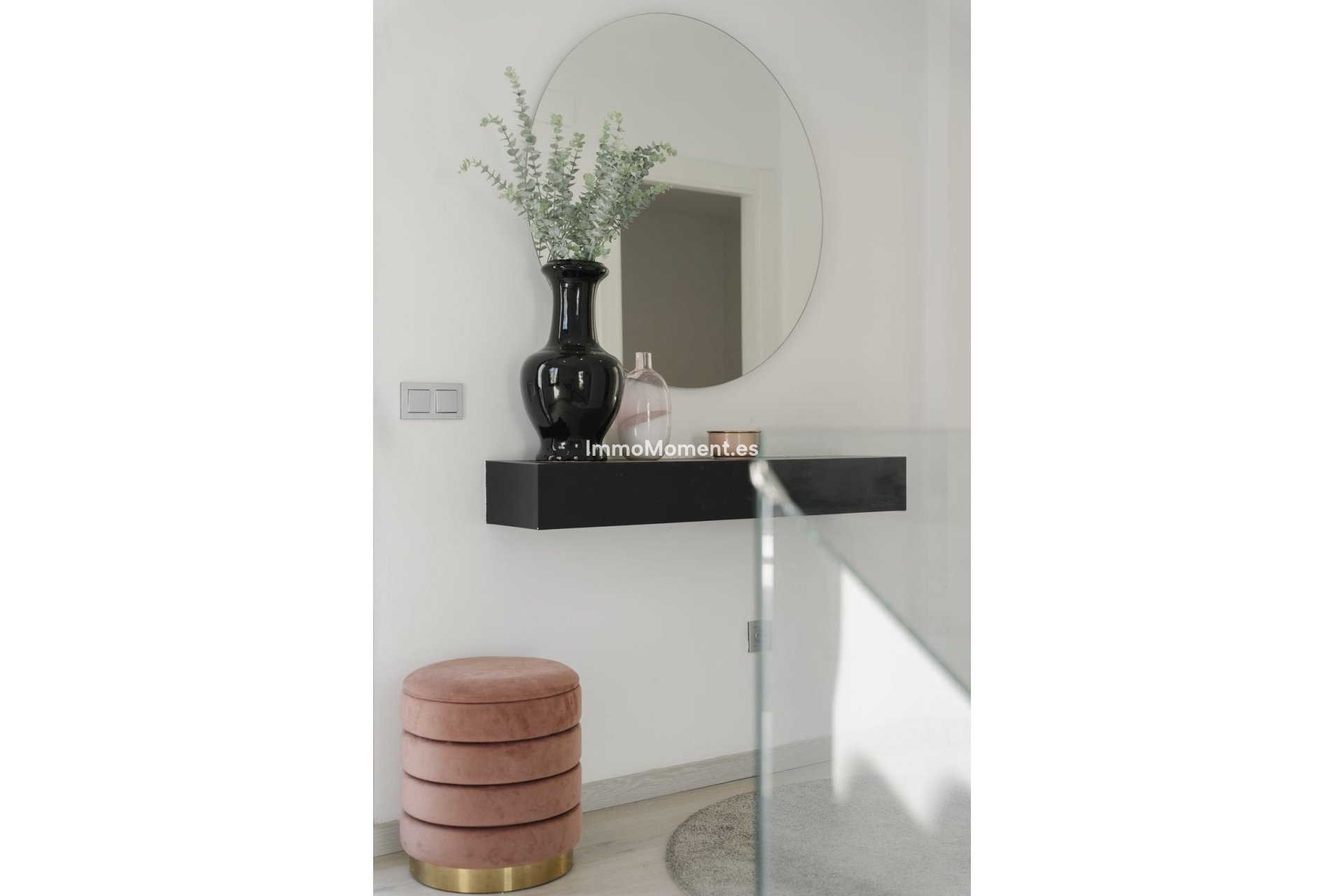 Resale - Villa - Marbella - Nueva Andalucía