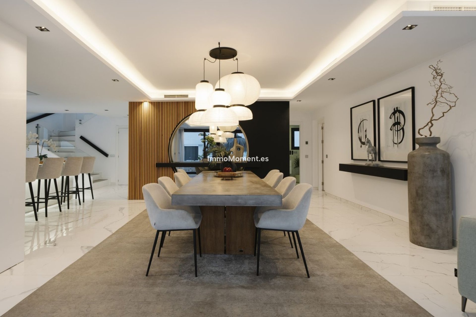 Resale - Villa - Marbella - Nueva Andalucía