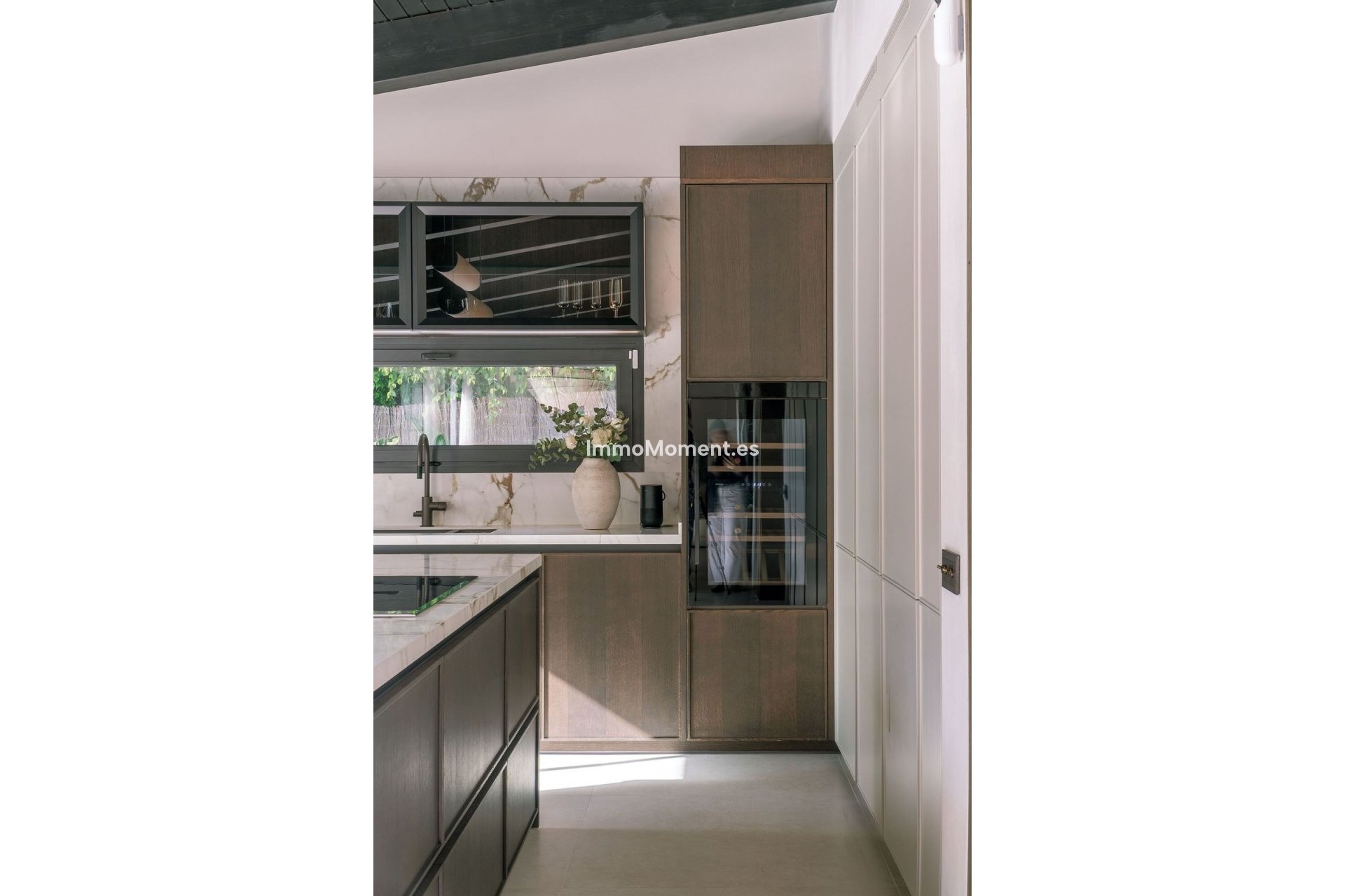 Resale - Villa - Marbella - Nueva Andalucía