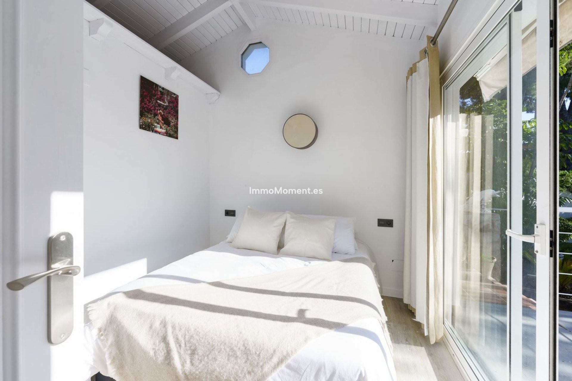 Resale - Villa - Marbella - Nueva Andalucía