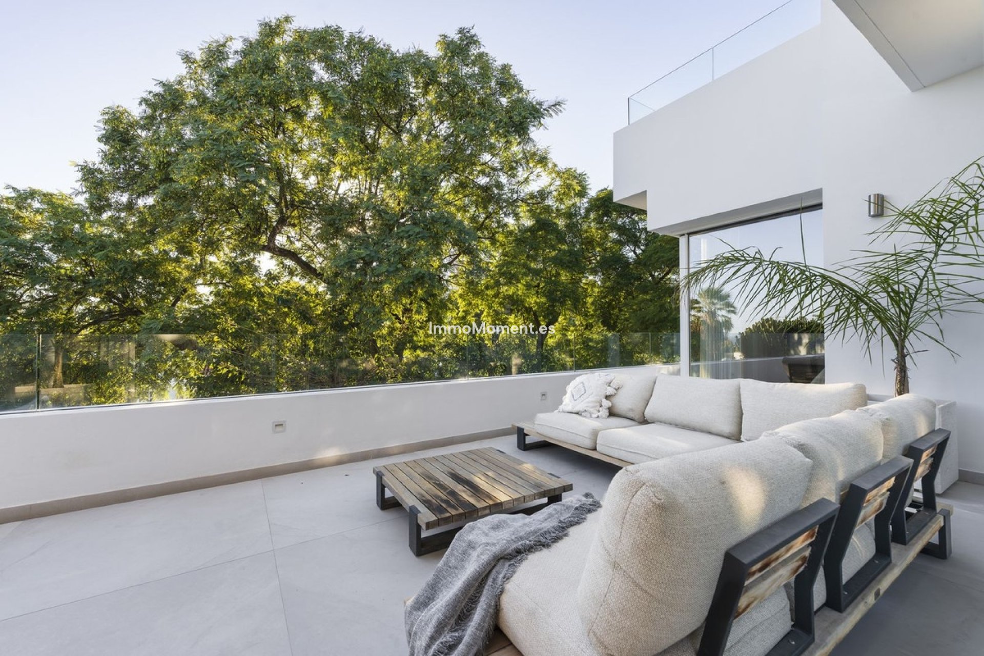 Resale - Villa - Marbella - Nueva Andalucía