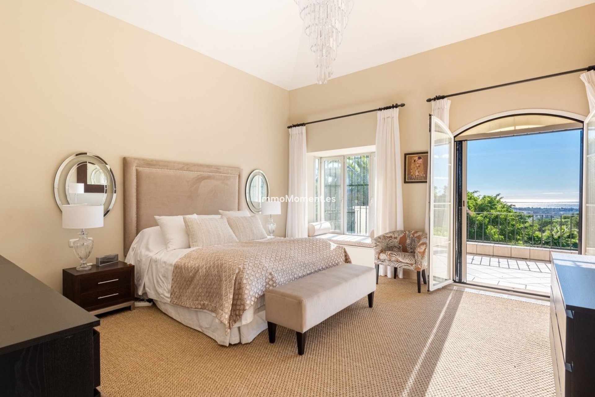 Resale - Villa - Marbella - Nueva Andalucía