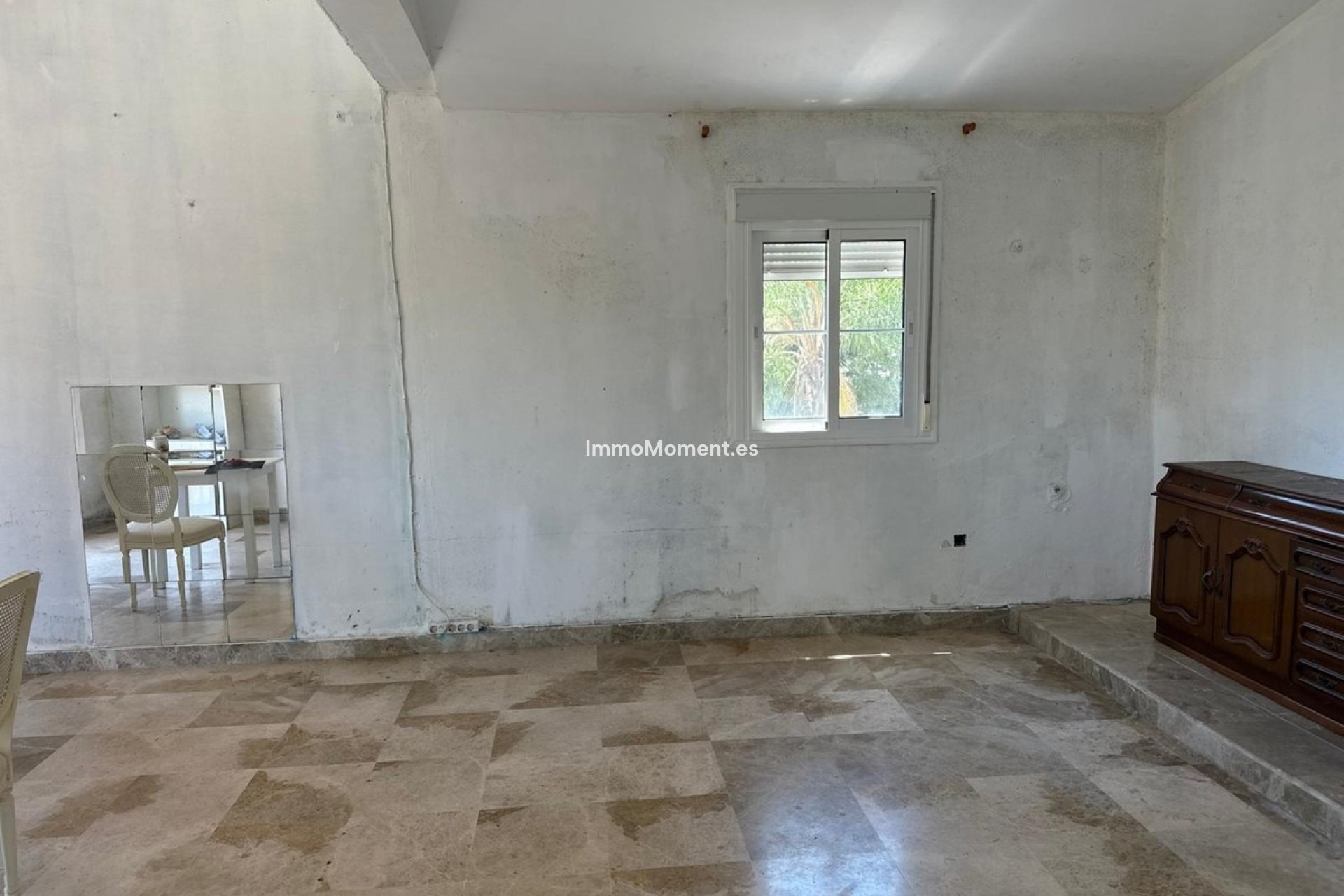 Resale - Villa - Marbella - Nueva Andalucía