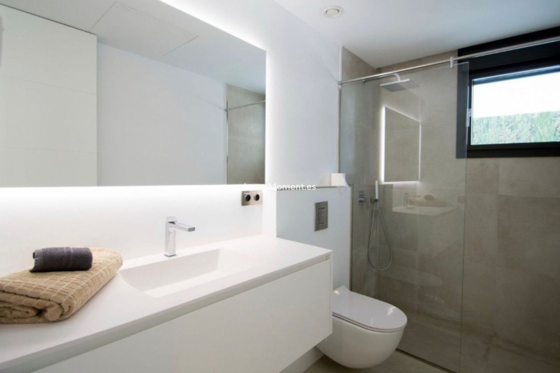 Resale - Villa - Marbella - Nueva Andalucía