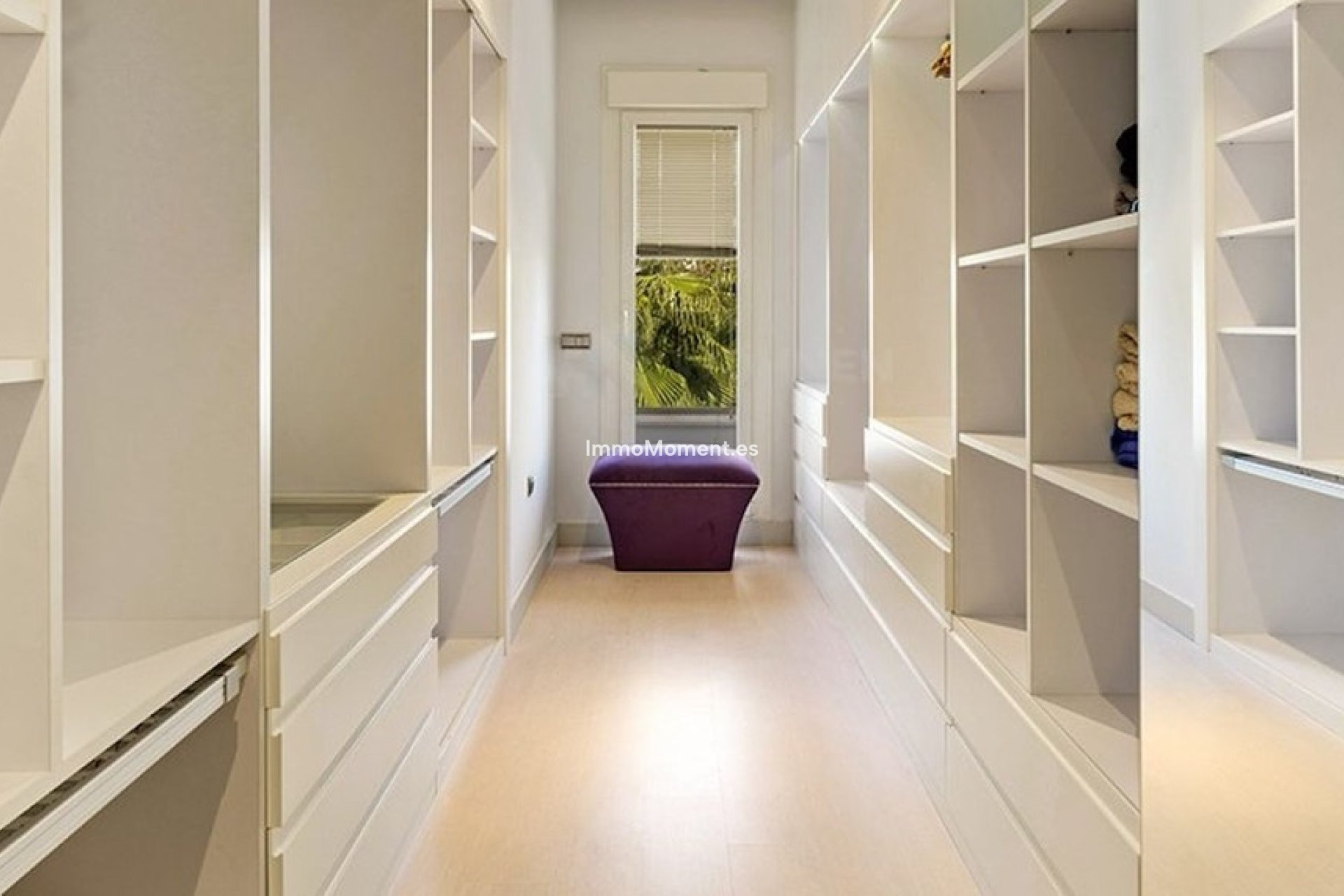 Resale - Villa - Marbella - Nueva Andalucía