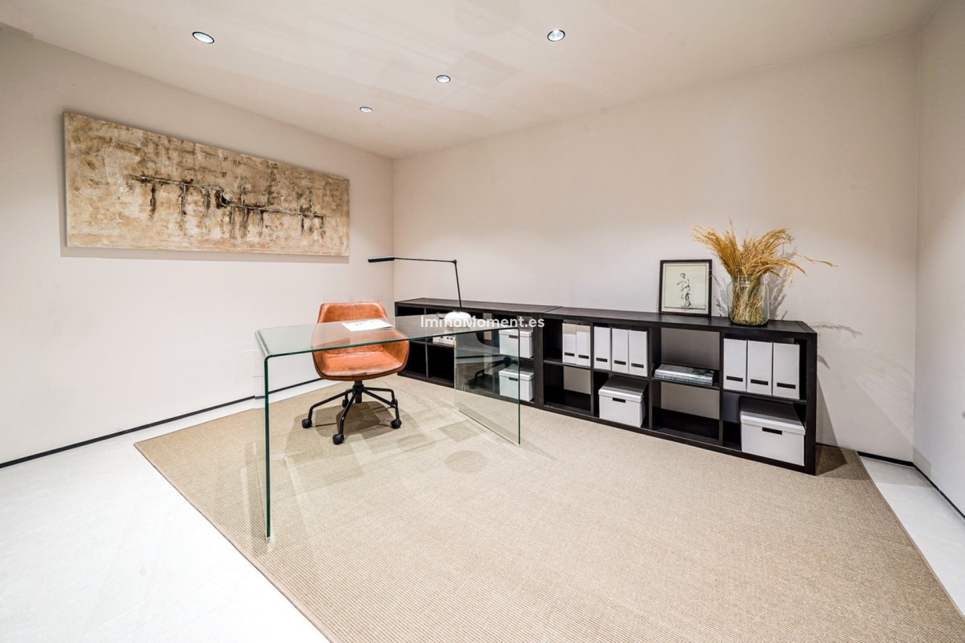 Resale - Villa - Marbella - Nueva Andalucía