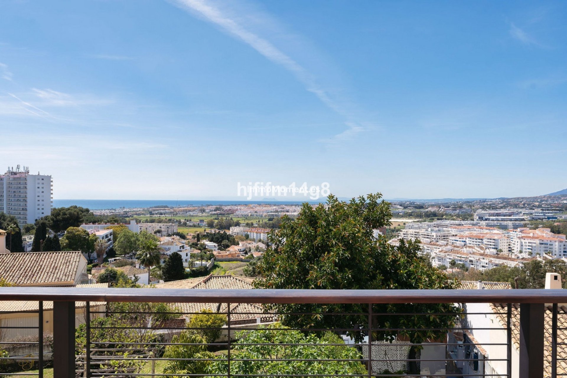 Resale - Villa - Marbella - Nueva Andalucía