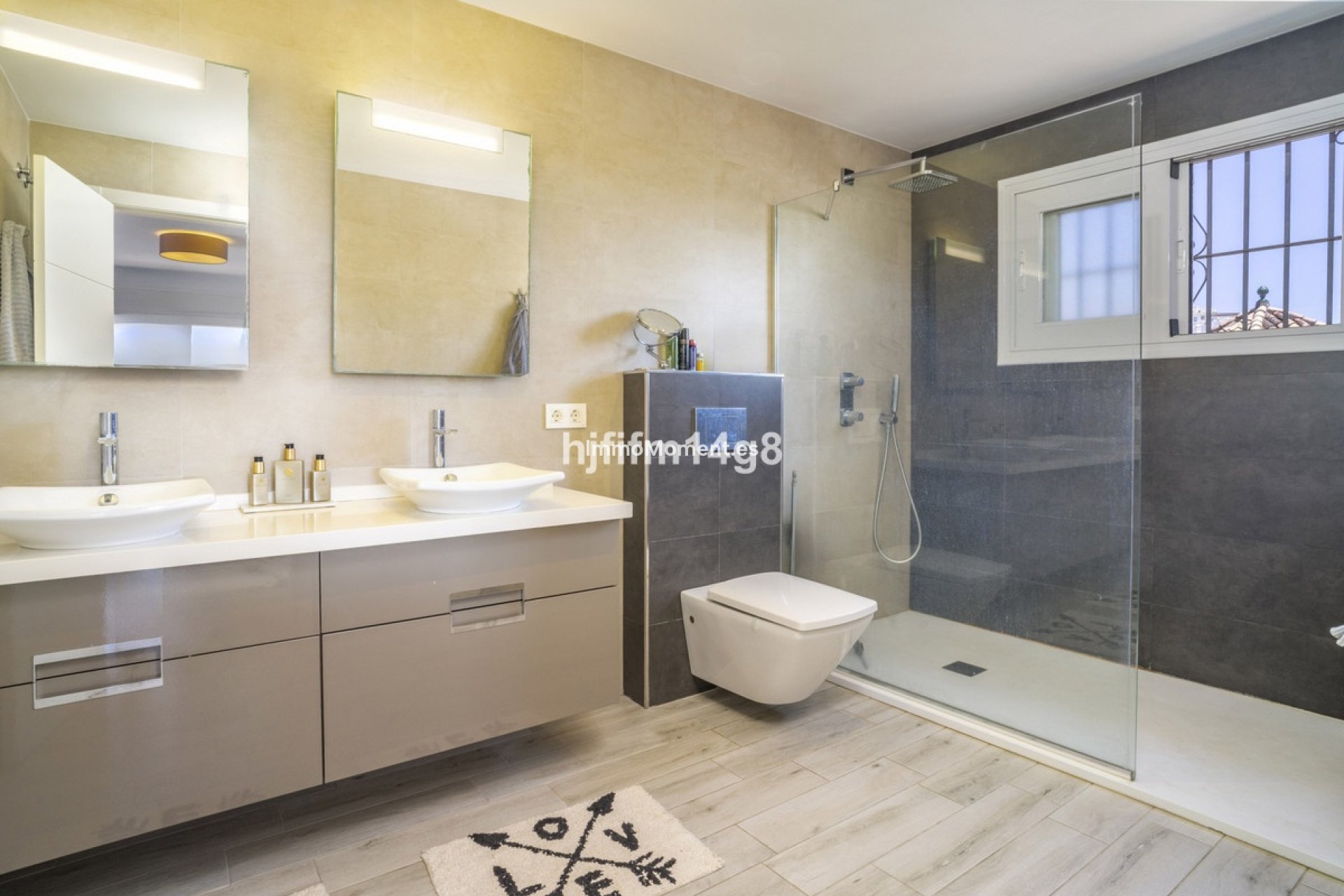 Resale - Villa - Marbella - Nueva Andalucía