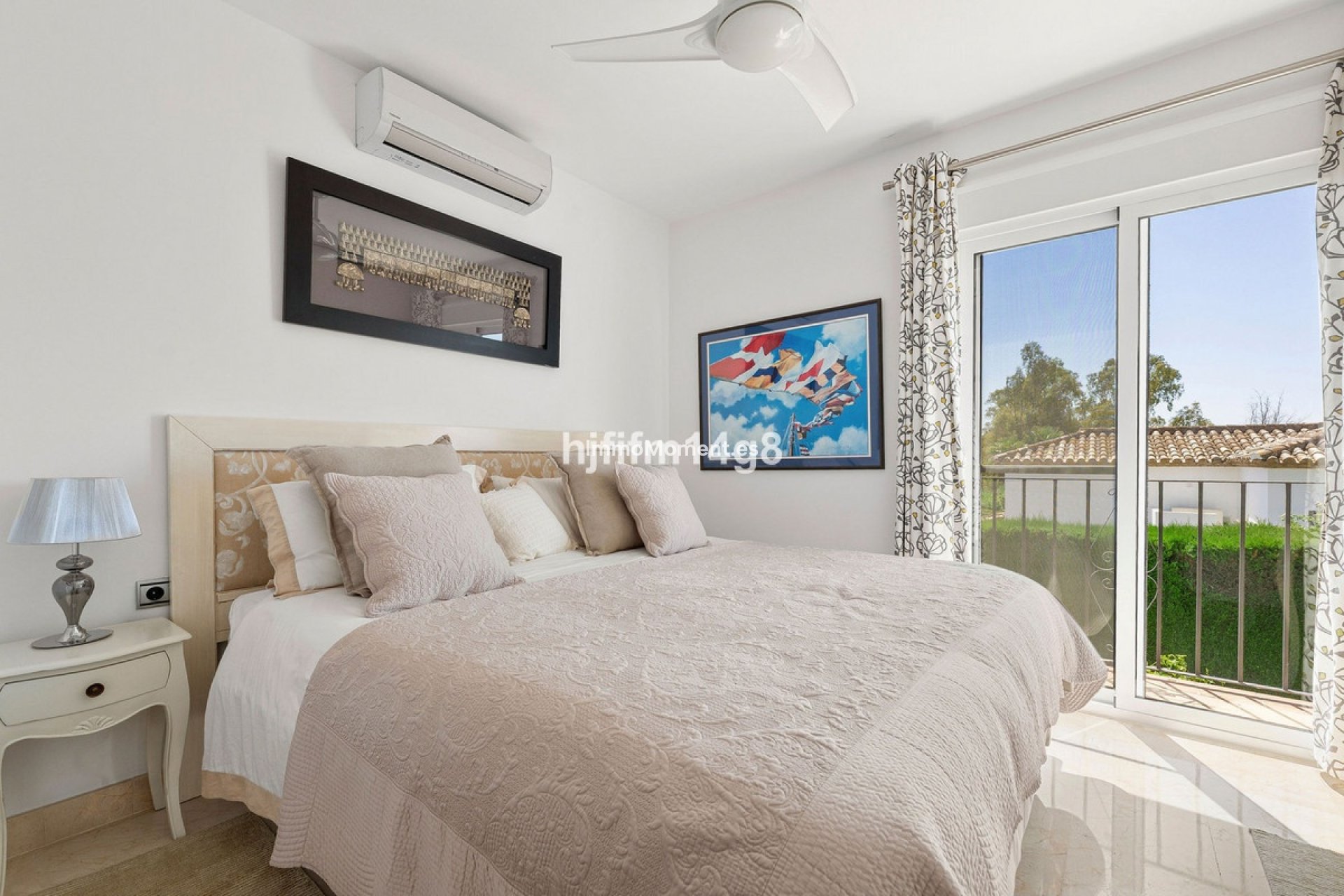 Resale - Villa - Marbella - Nueva Andalucía