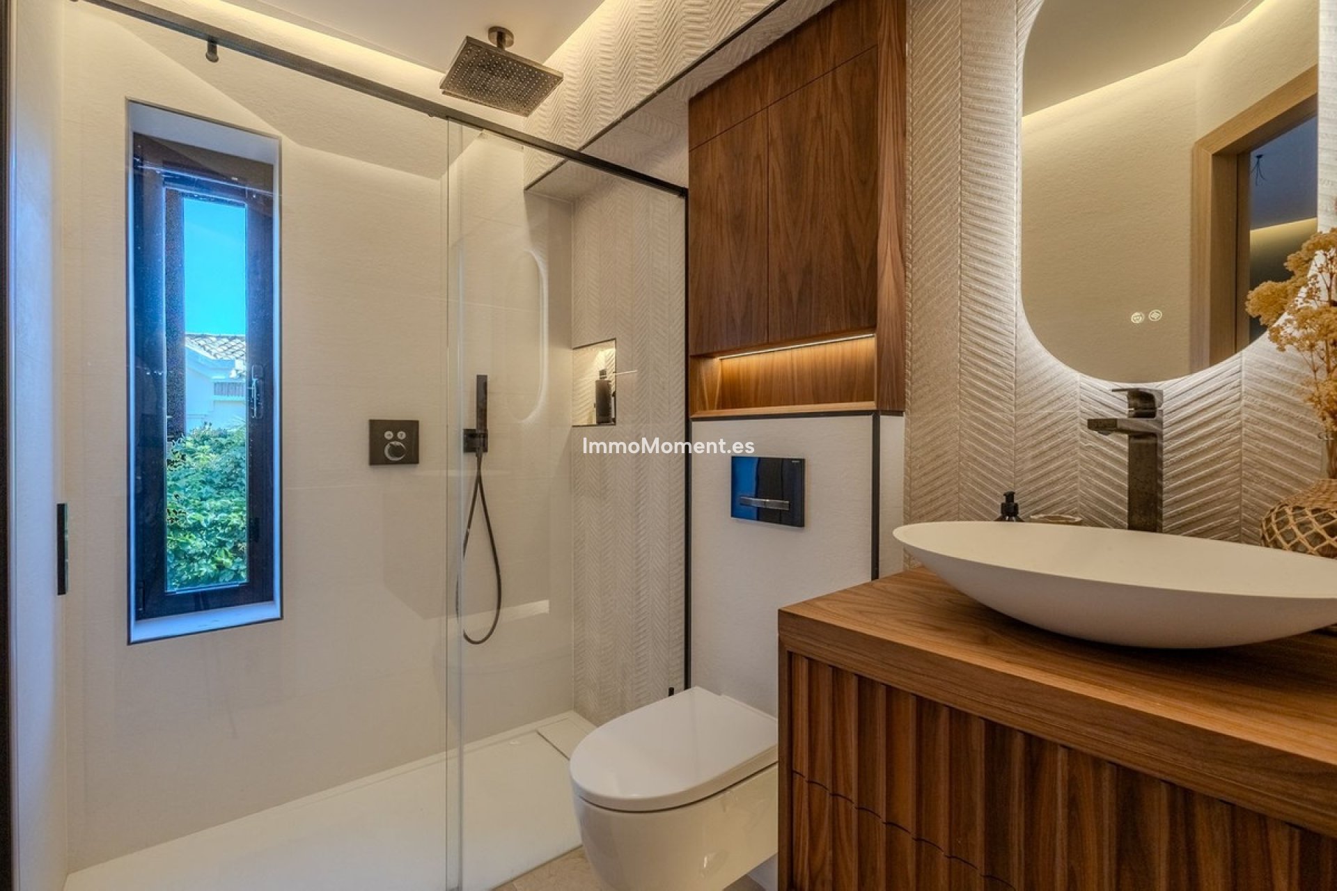 Resale - Villa - Marbella - Nueva Andalucía