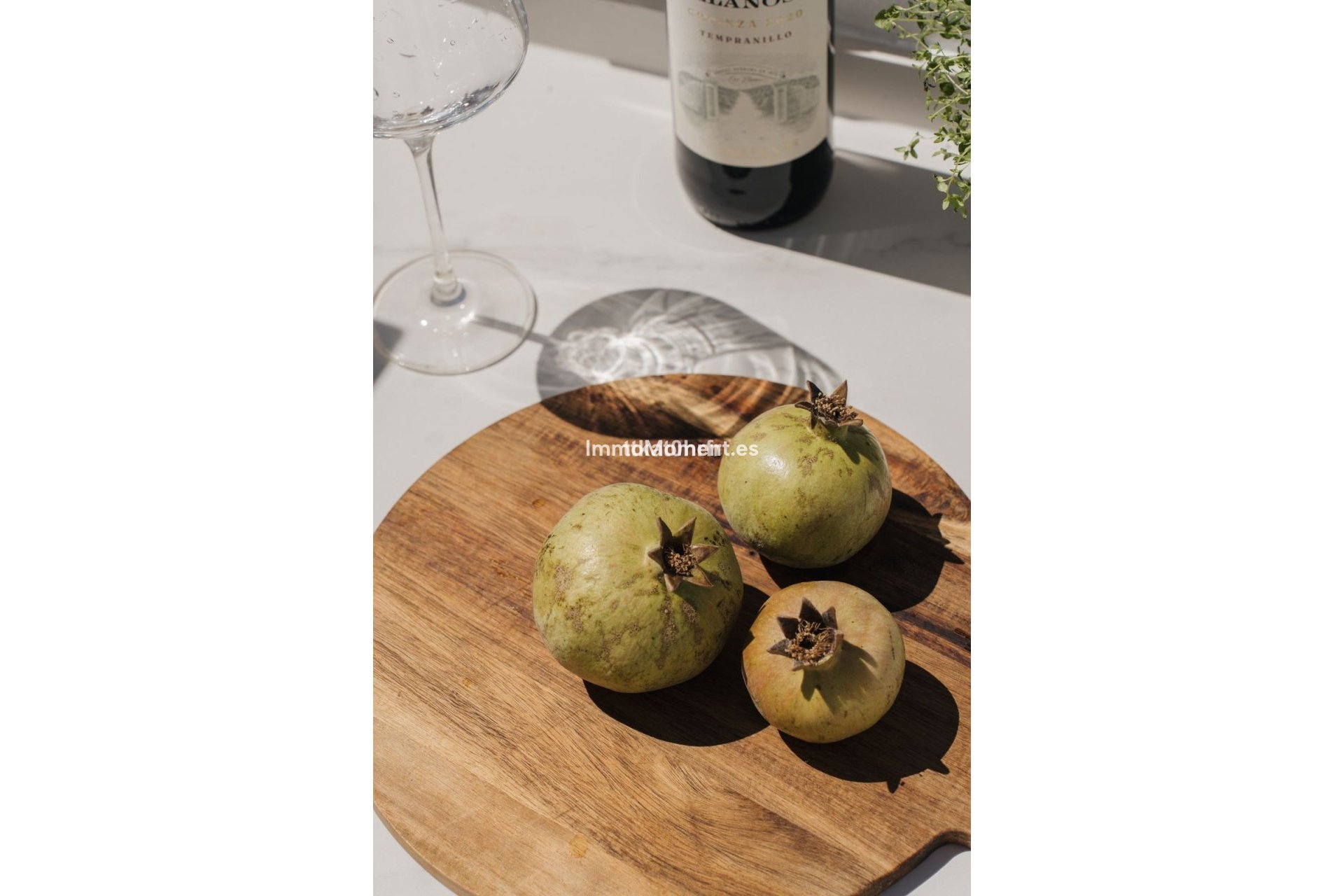 Resale - Villa - Marbella - Nueva Andalucía