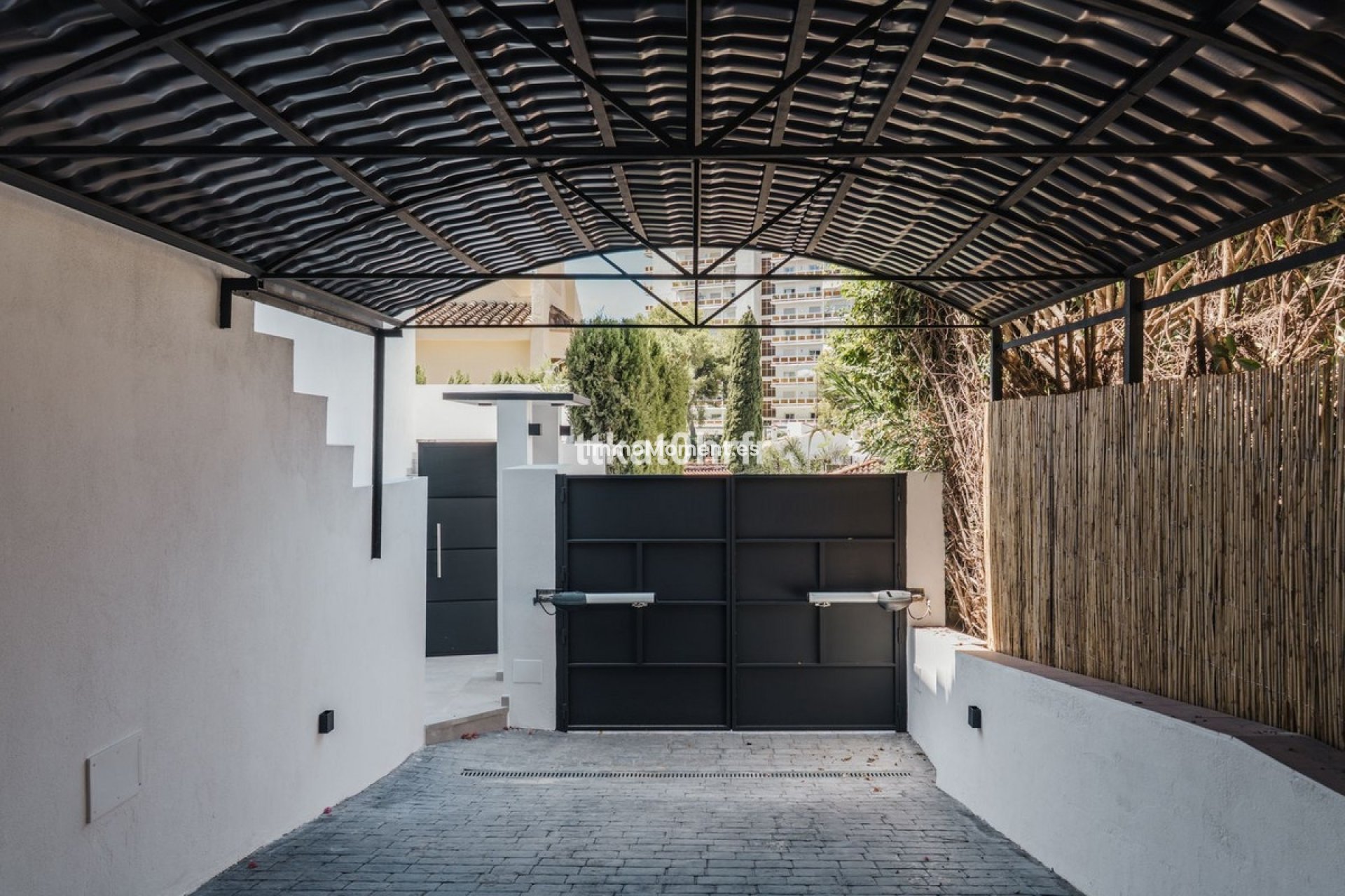 Resale - Villa - Marbella - Nueva Andalucía