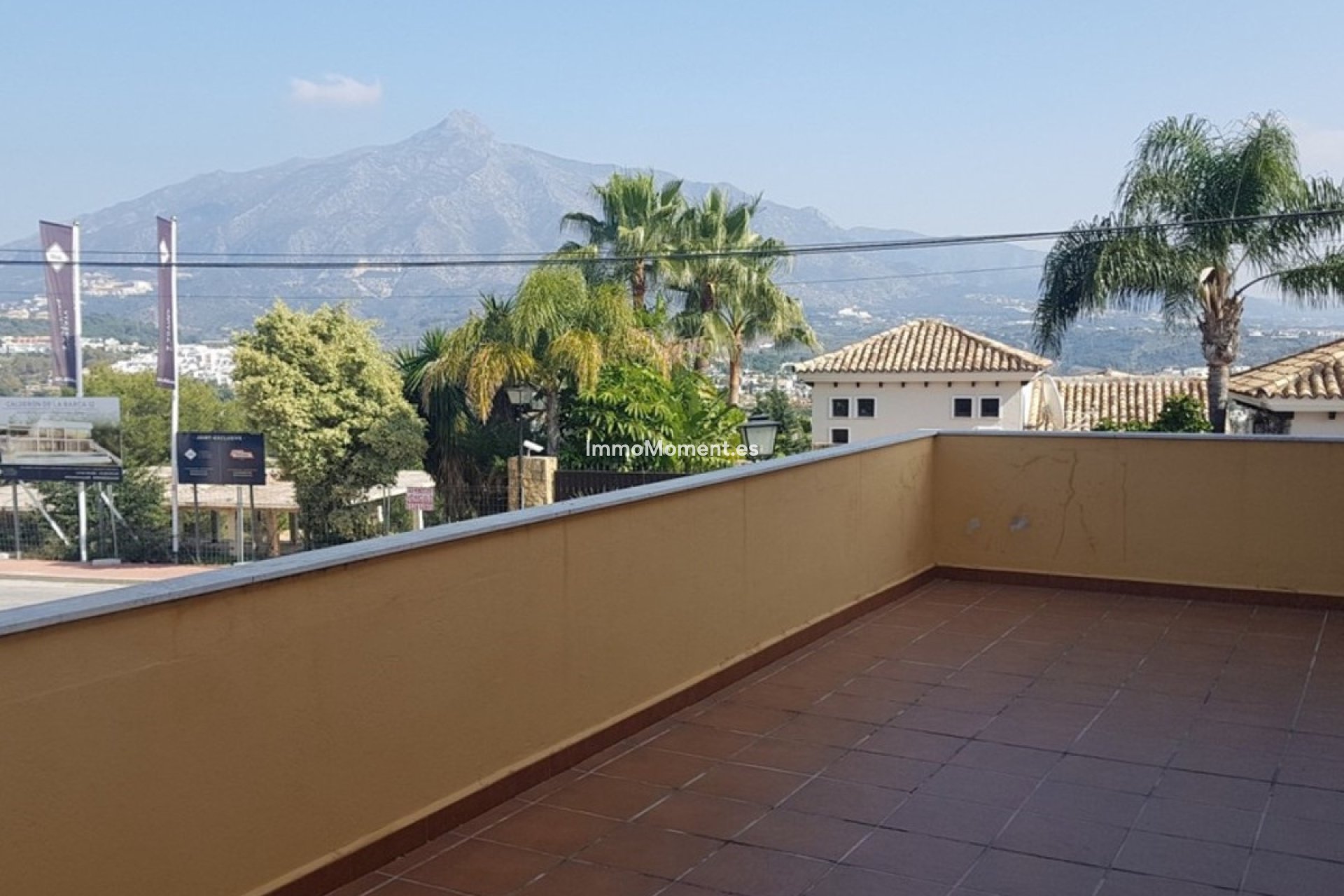 Resale - Villa - Marbella - Nueva Andalucía