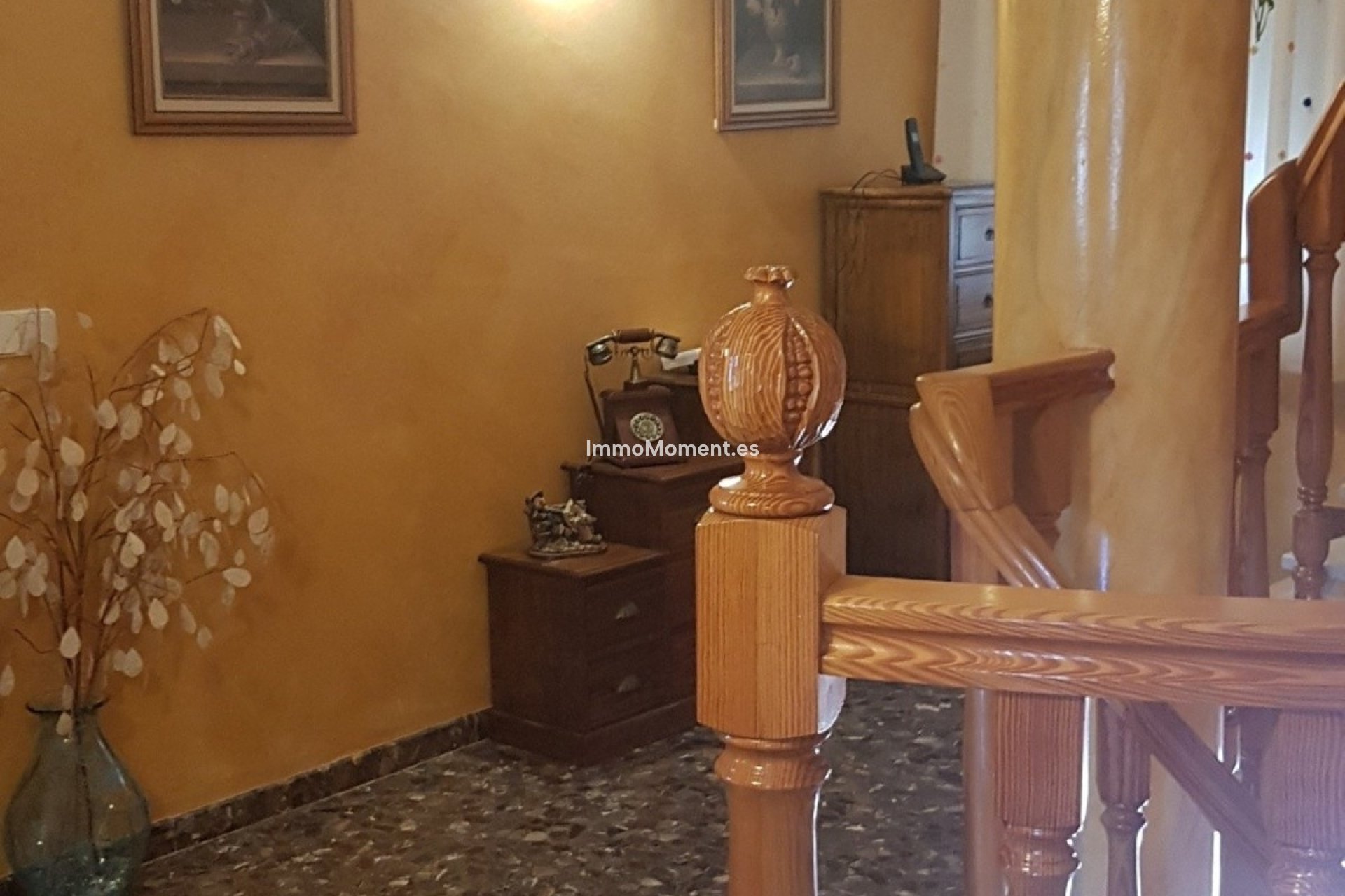 Resale - Villa - Marbella - Nueva Andalucía