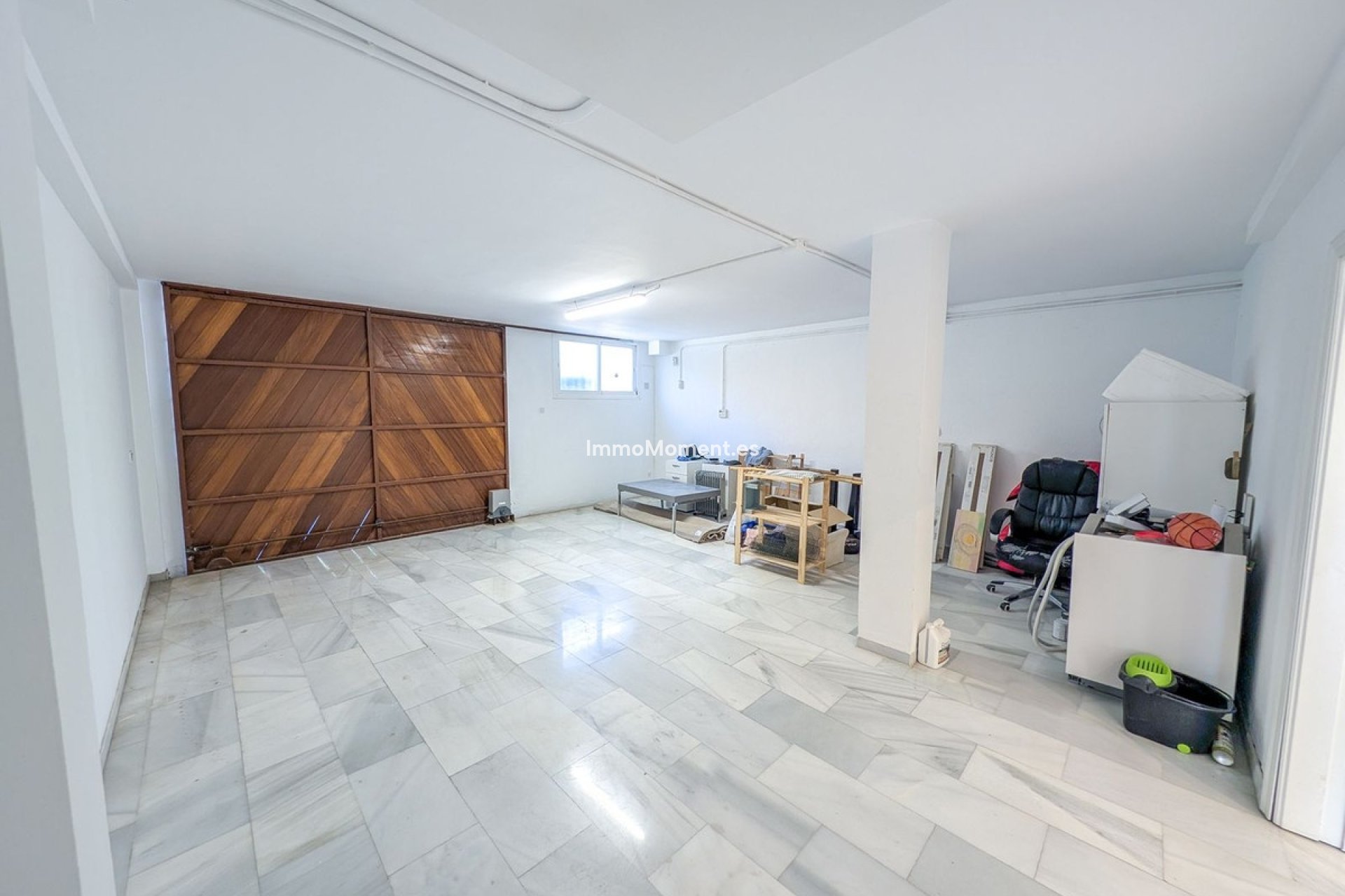 Resale - Villa - Marbella - Nueva Andalucía