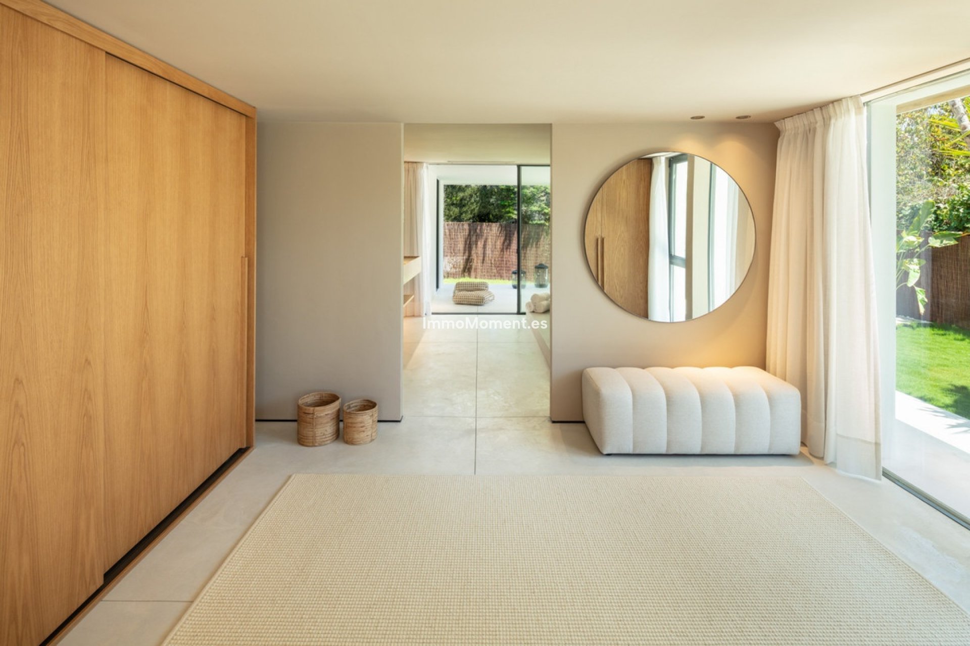 Resale - Villa - Marbella - Nueva Andalucía