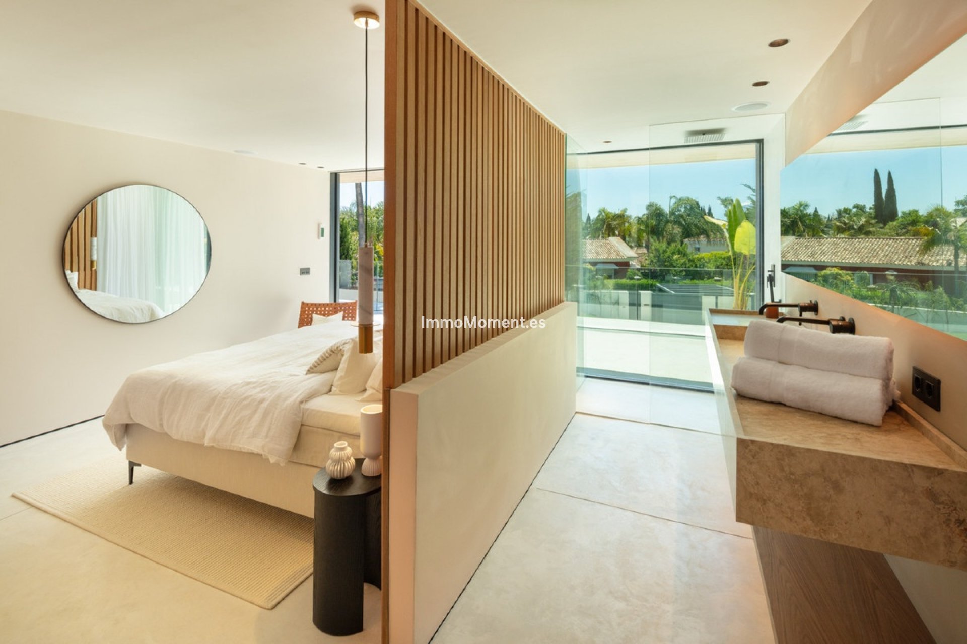 Resale - Villa - Marbella - Nueva Andalucía