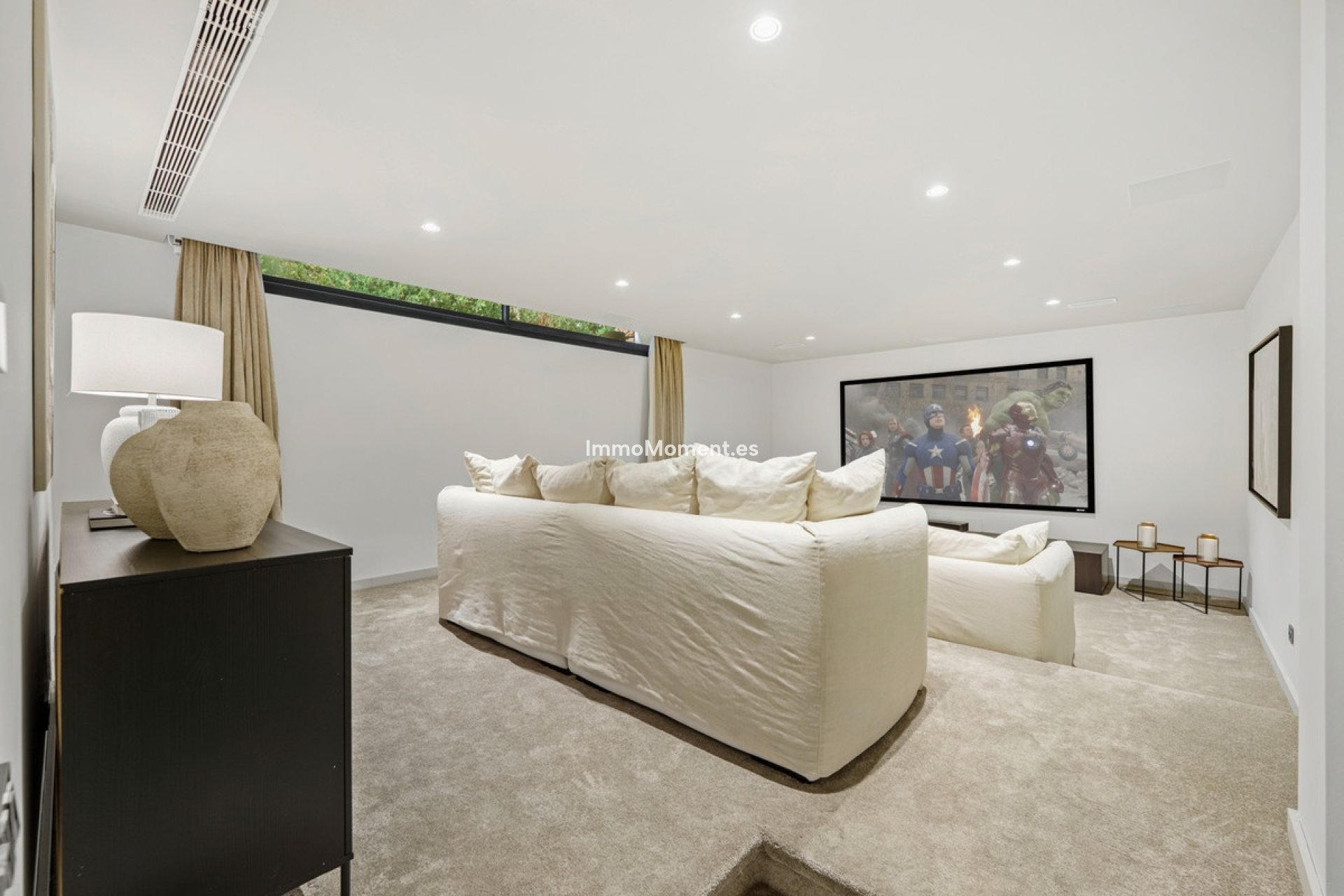 Resale - Villa - Marbella - Nueva Andalucía