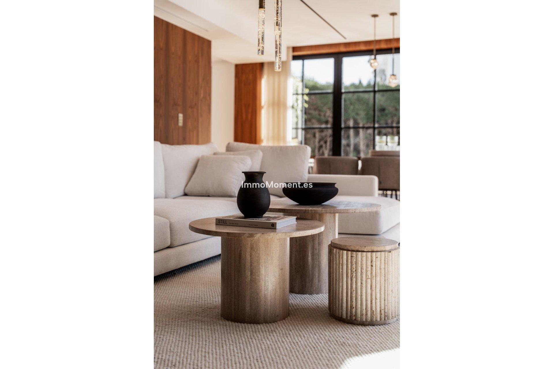 Resale - Villa - Marbella - Nueva Andalucía