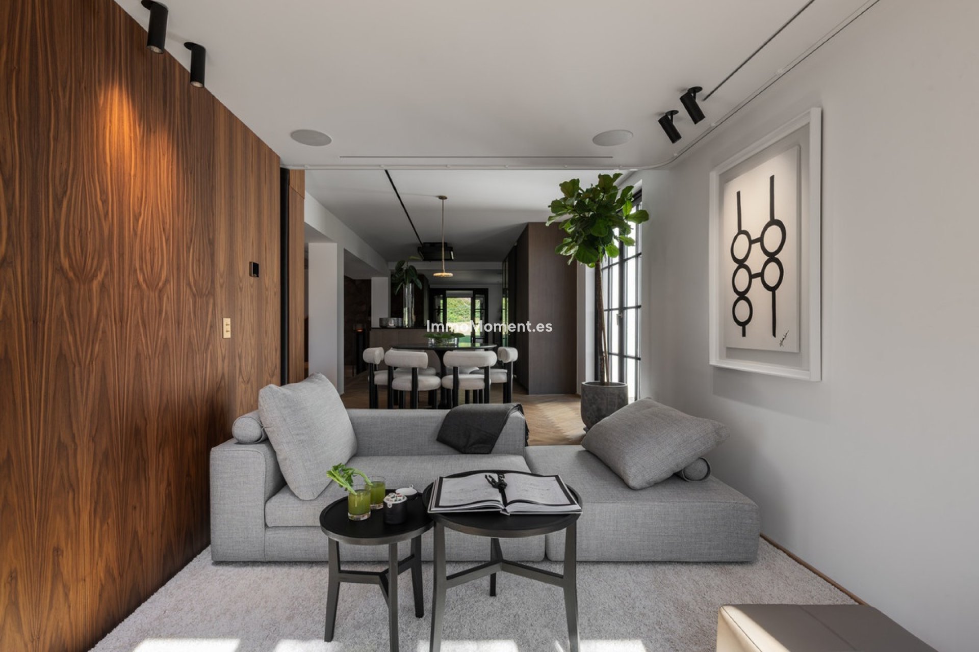 Resale - Villa - Marbella - Nueva Andalucía