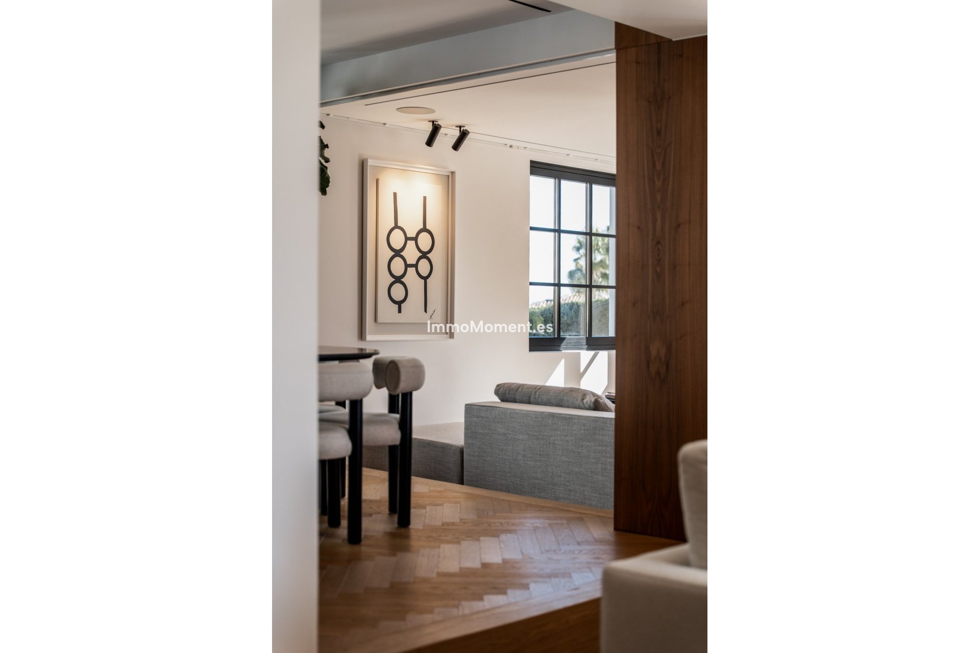 Resale - Villa - Marbella - Nueva Andalucía