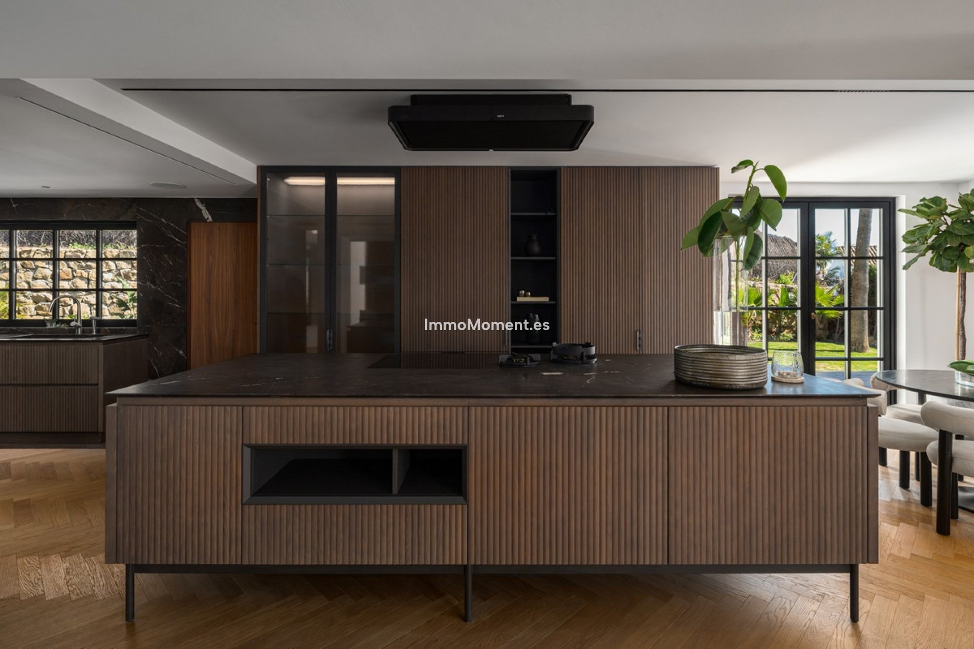 Resale - Villa - Marbella - Nueva Andalucía