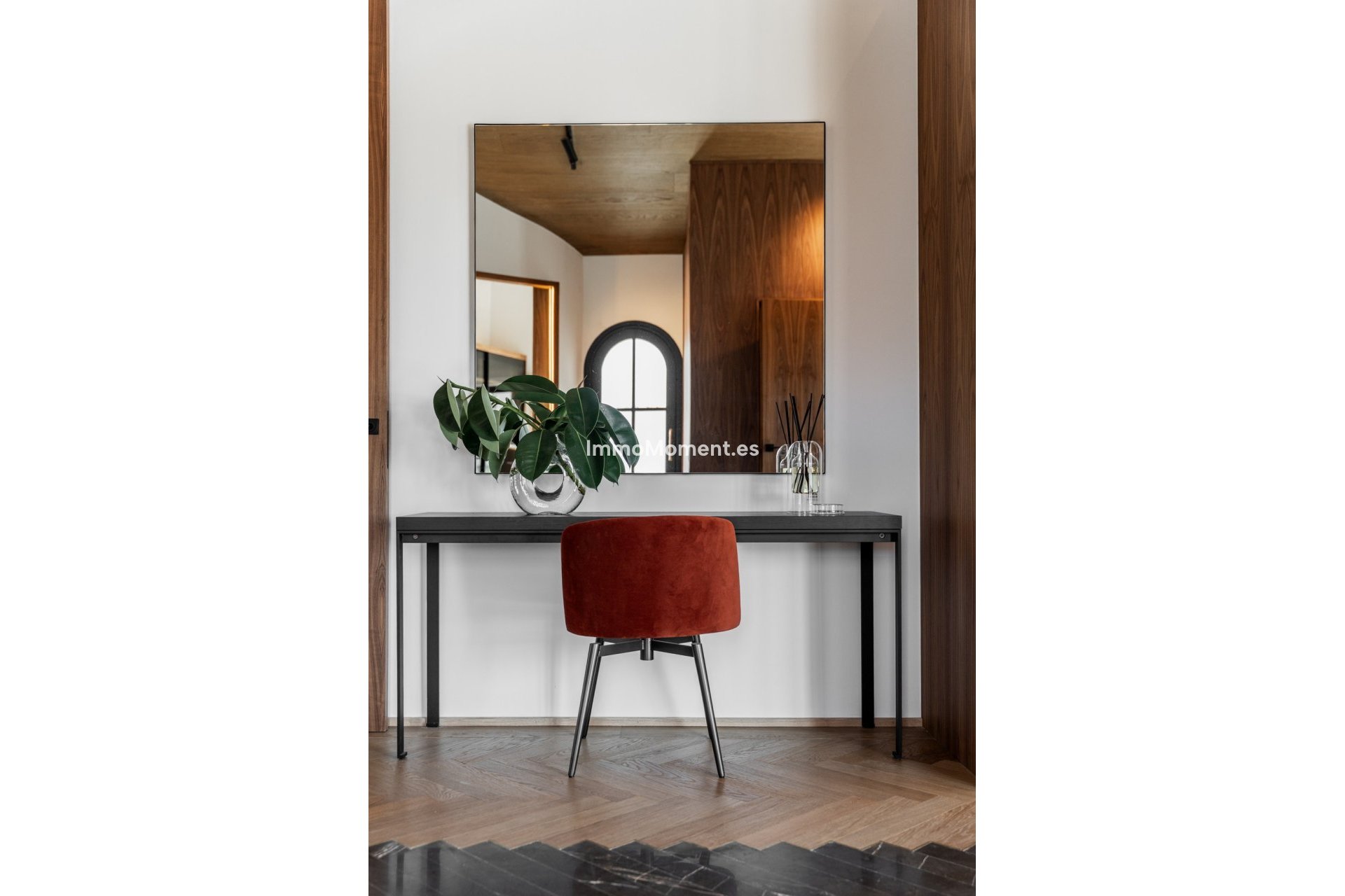 Resale - Villa - Marbella - Nueva Andalucía