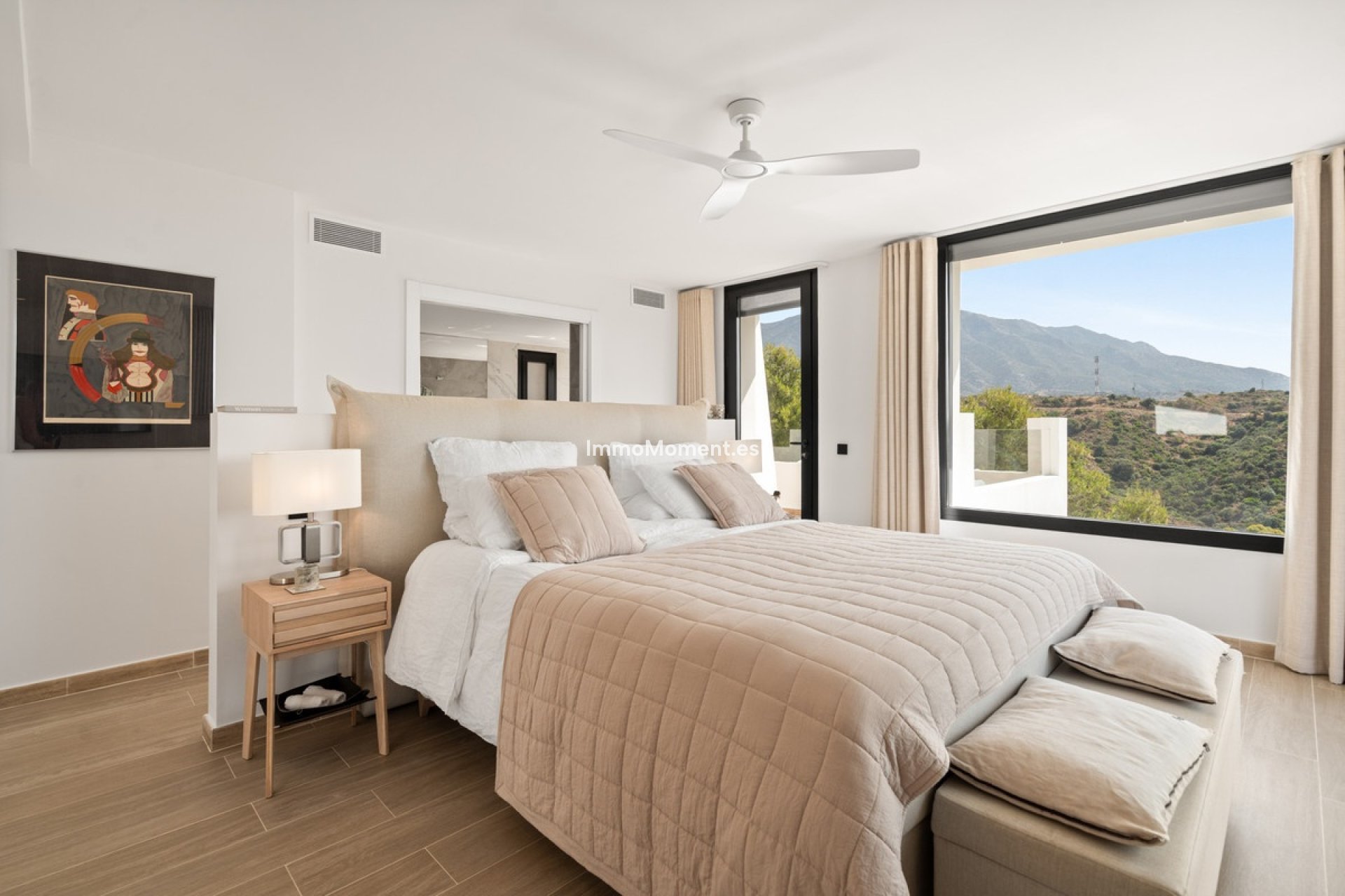 Resale - Villa - Marbella - Nueva Andalucía