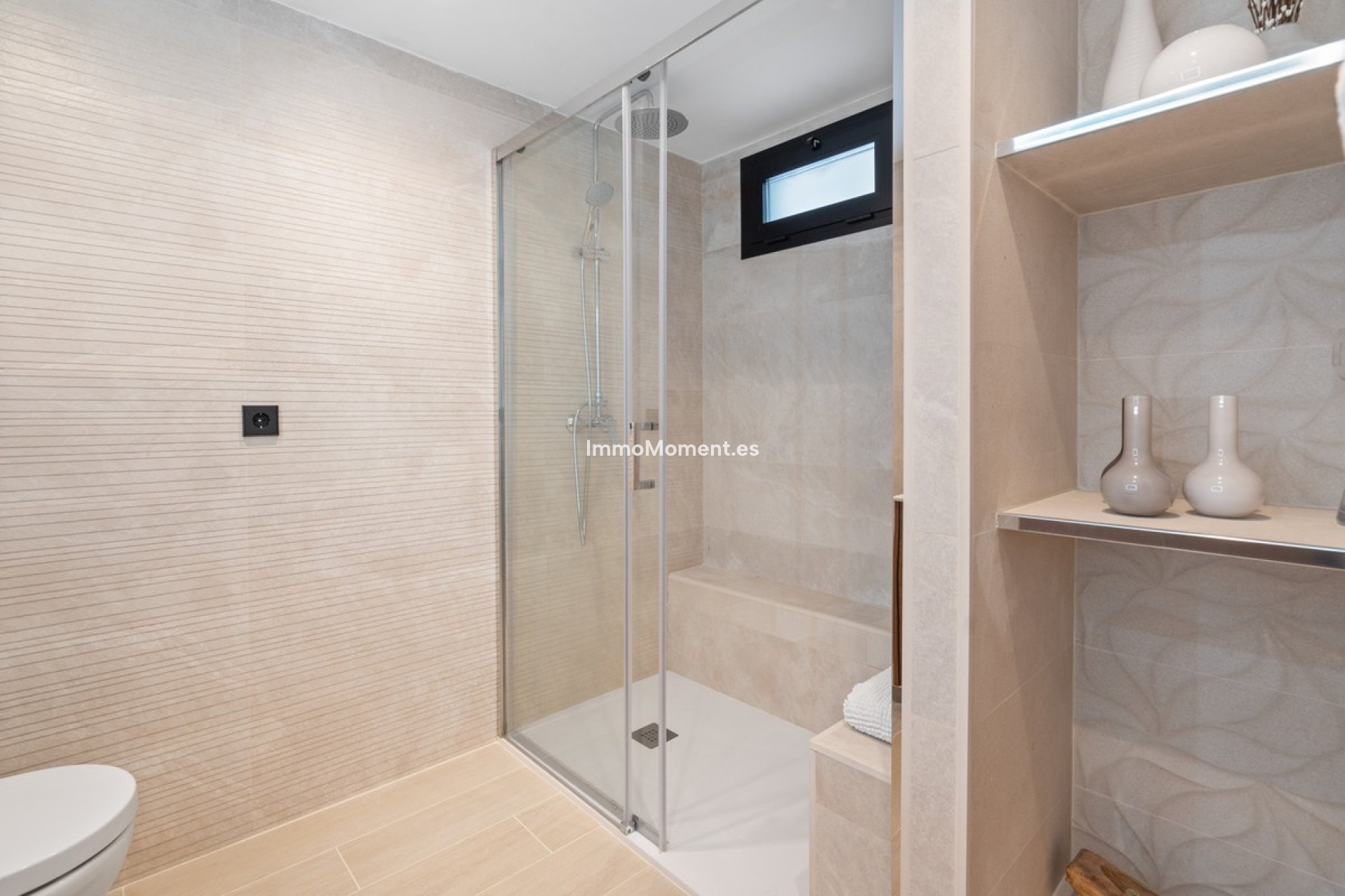 Resale - Villa - Marbella - Nueva Andalucía